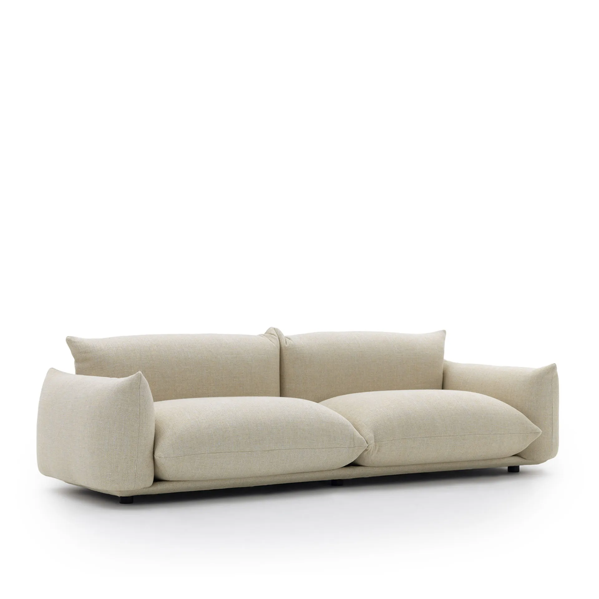 Marenco 2018 2-Seater Sofa - Arflex - NO GA