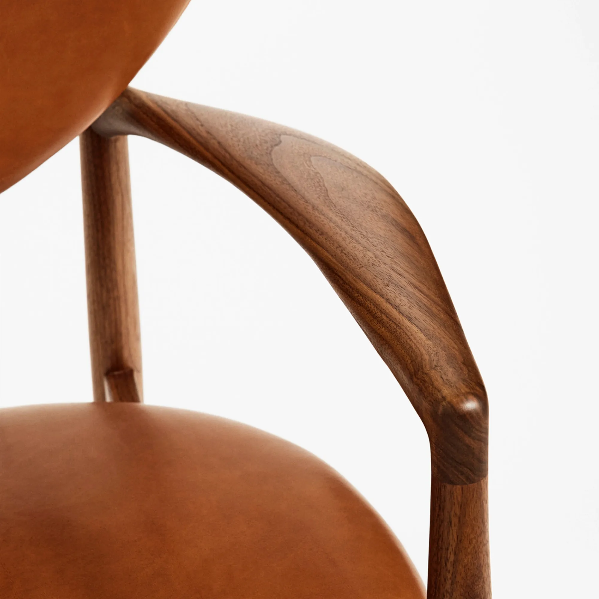 Medallion Chair - 5
