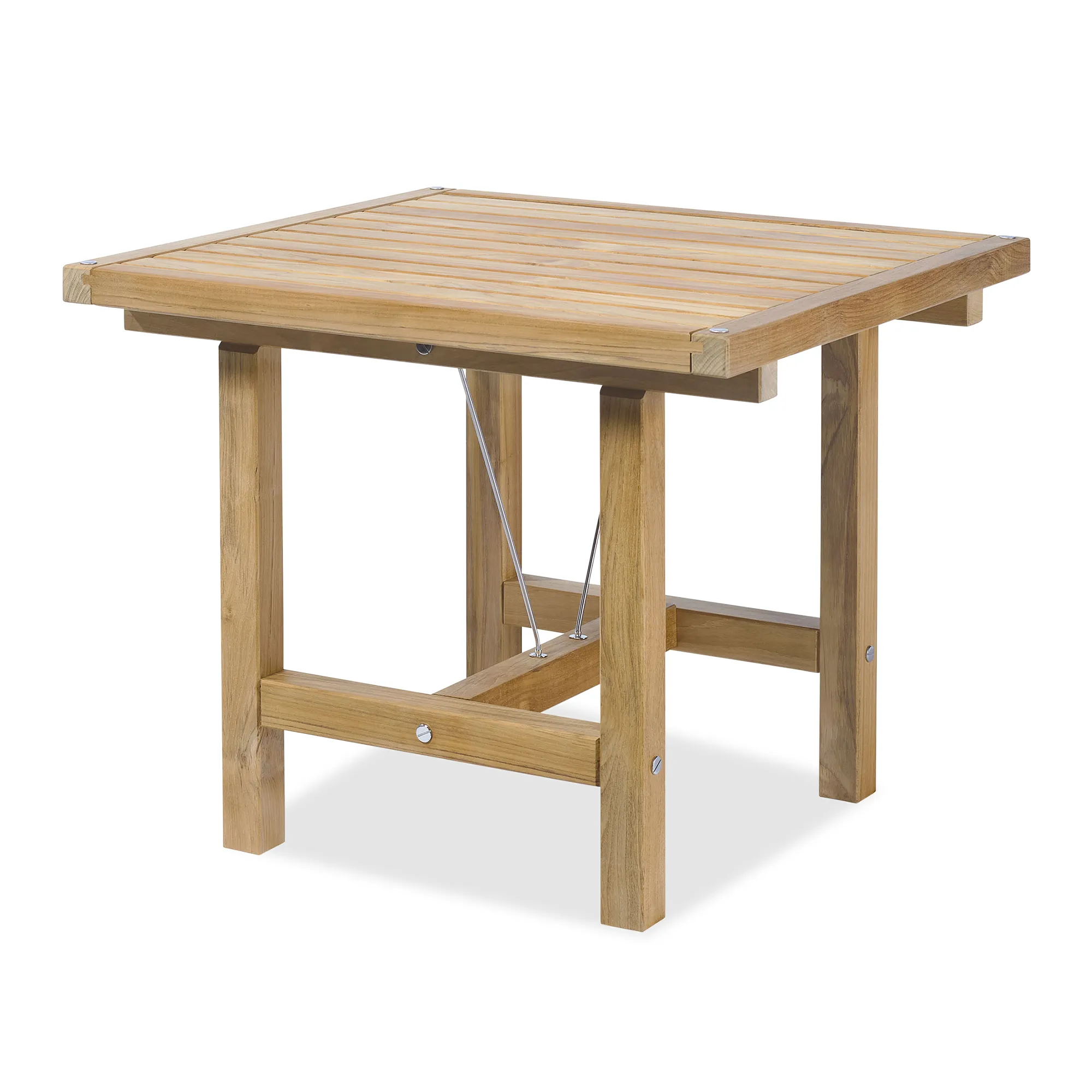 Table 80x85 cm - 1