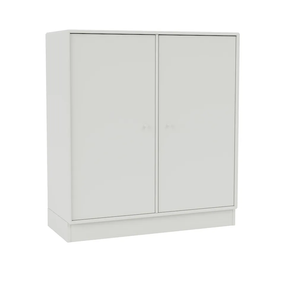 Montana Selection Cover kast plint 7 cm