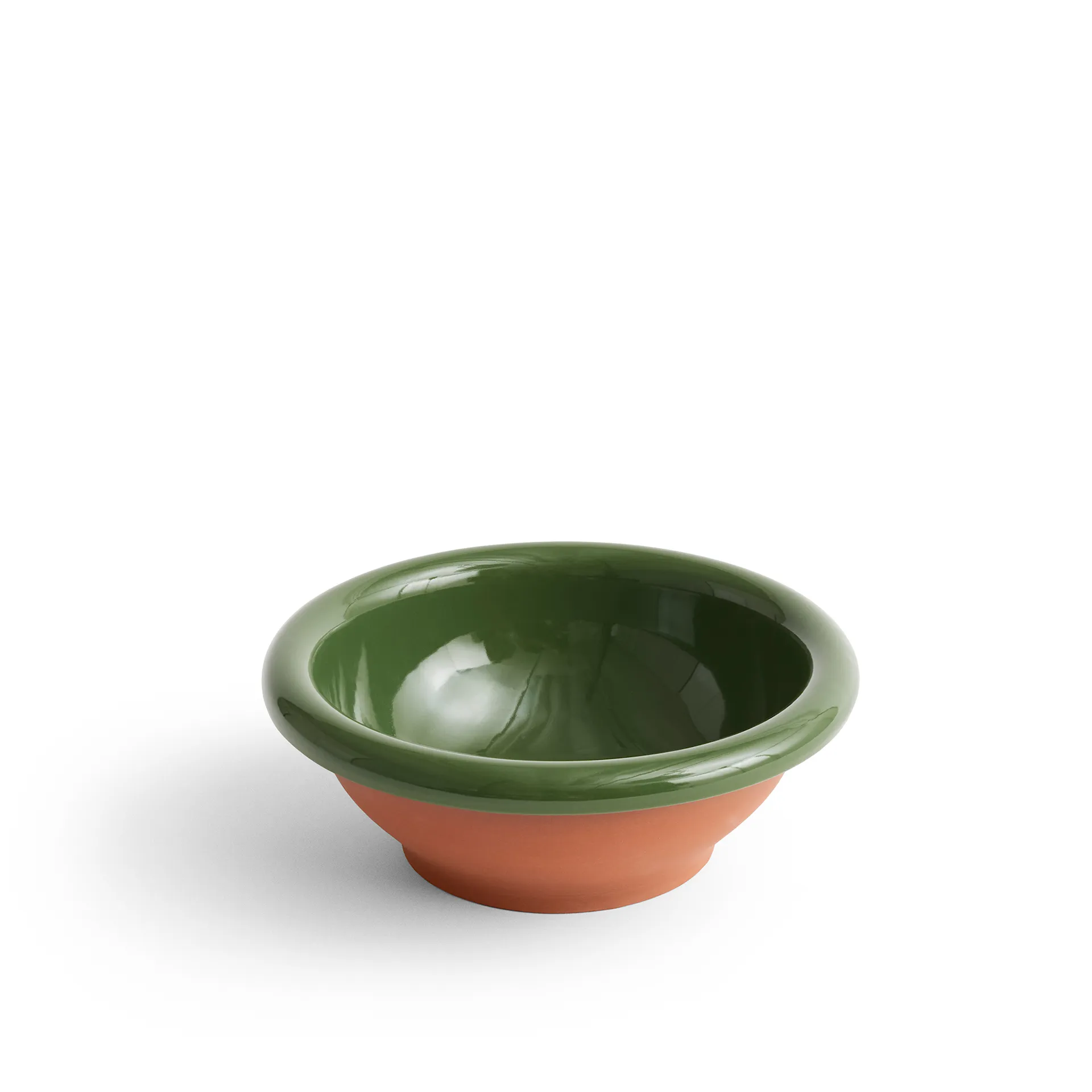 Barro Salad Bowl Small - HAY - NO GA