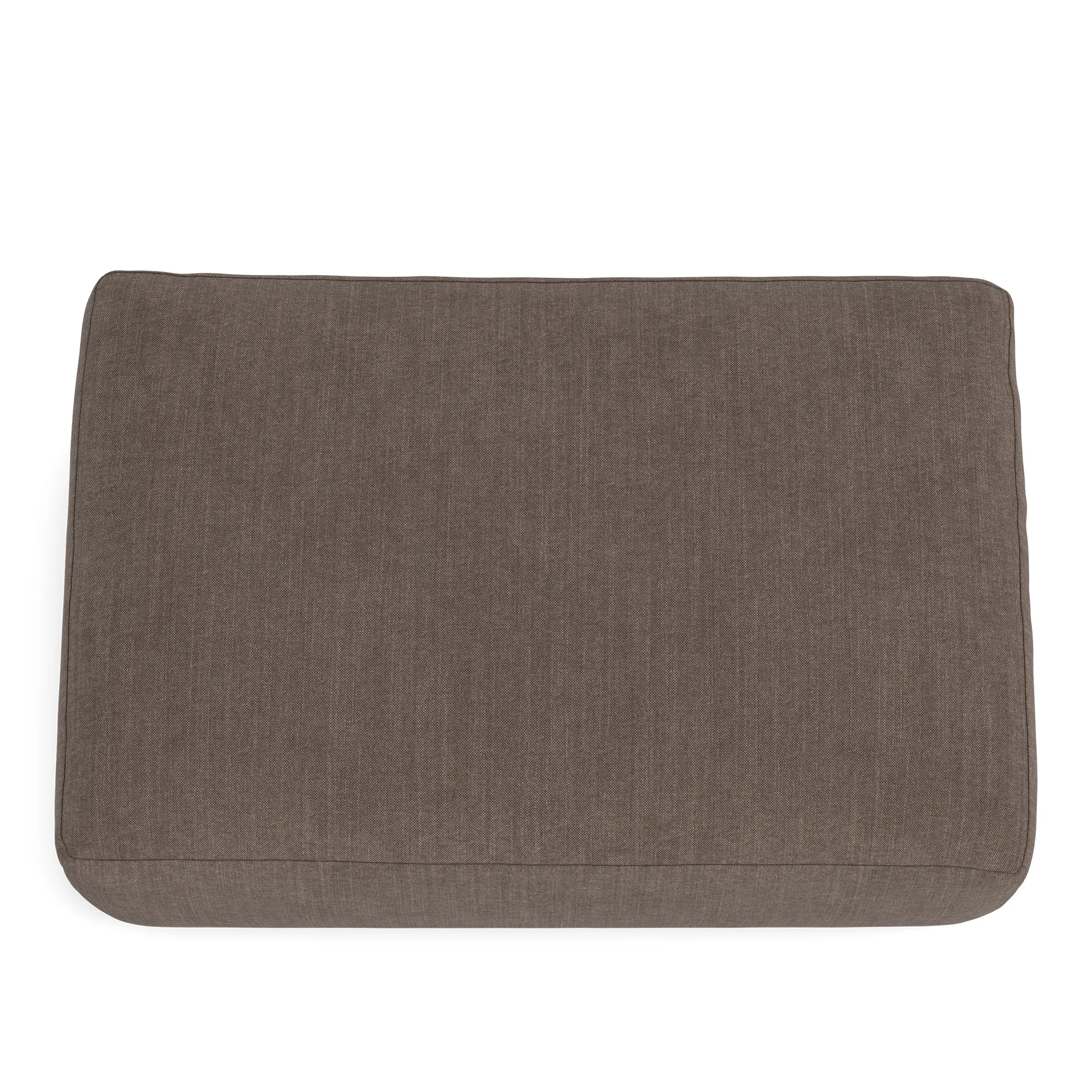 Brick Ottoman - 4