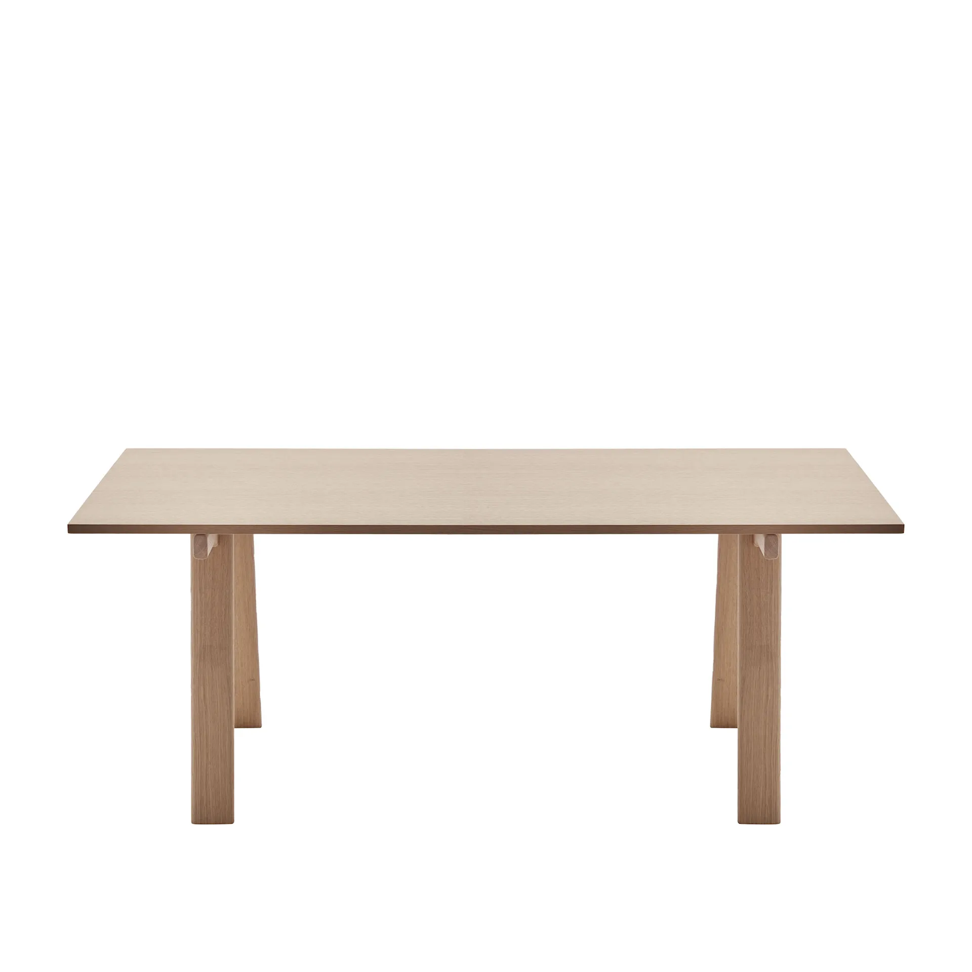 Ambrosiano Table 190 cm - Zanotta - NO GA