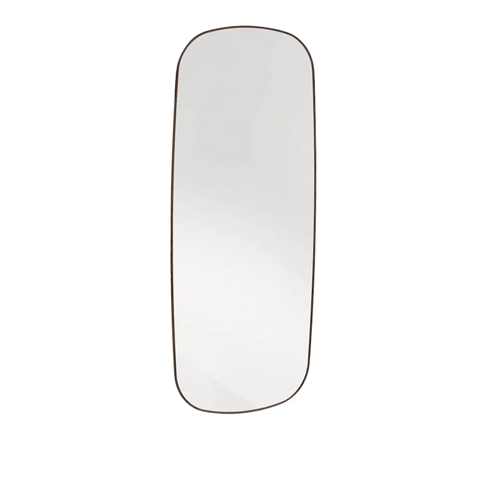 Audrey Wall Mirror Rectangular