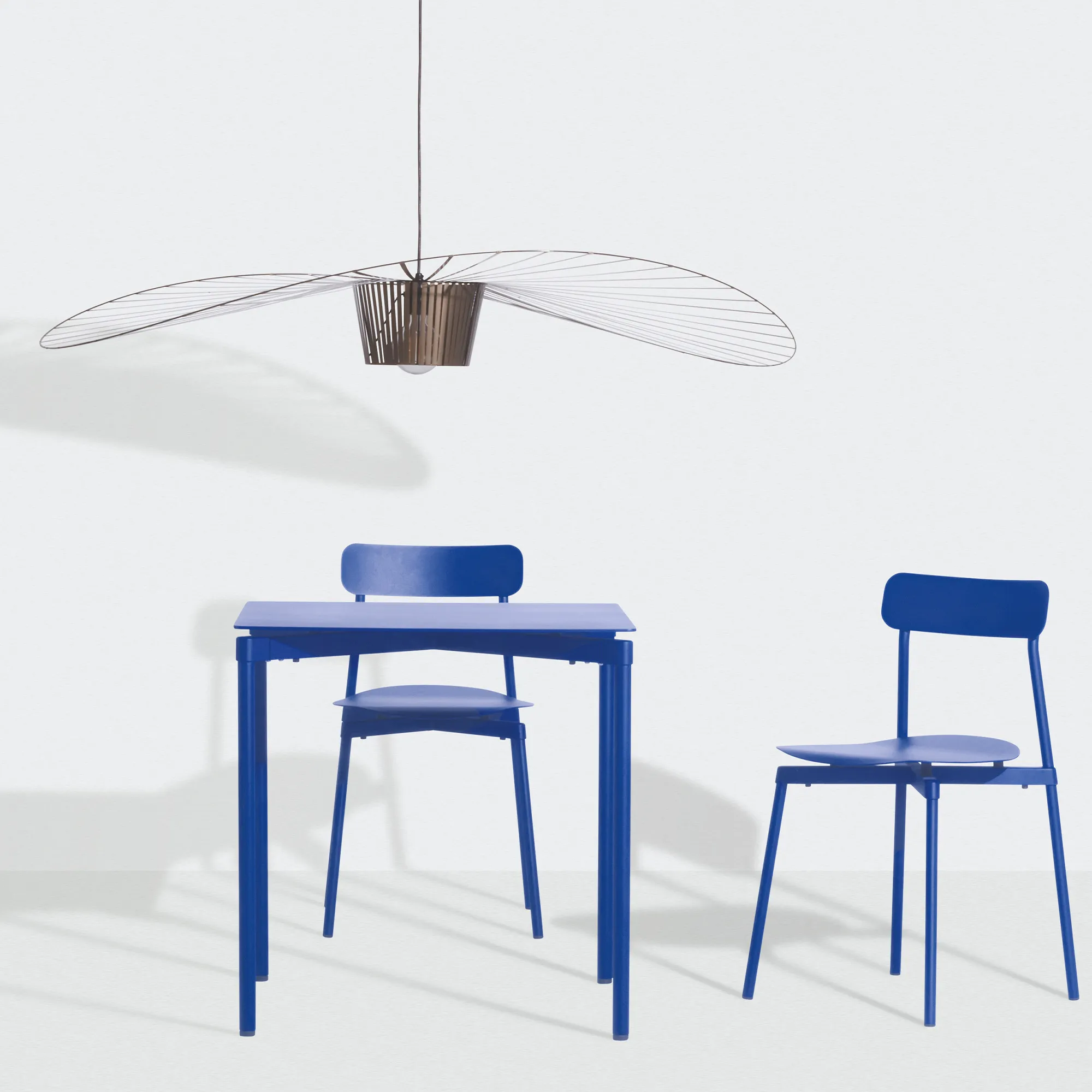 Vertigo pendant lamp medium 140cm
