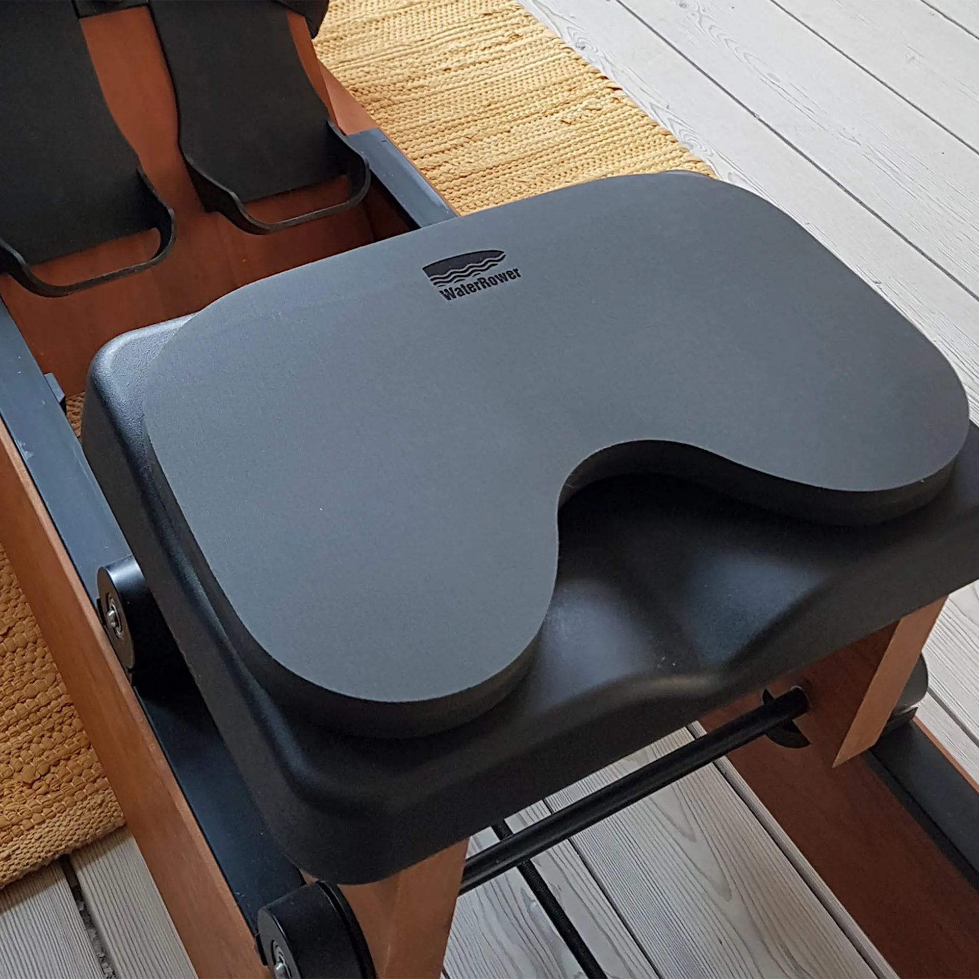 WaterRower Seat Cushion - WaterRower - NO GA