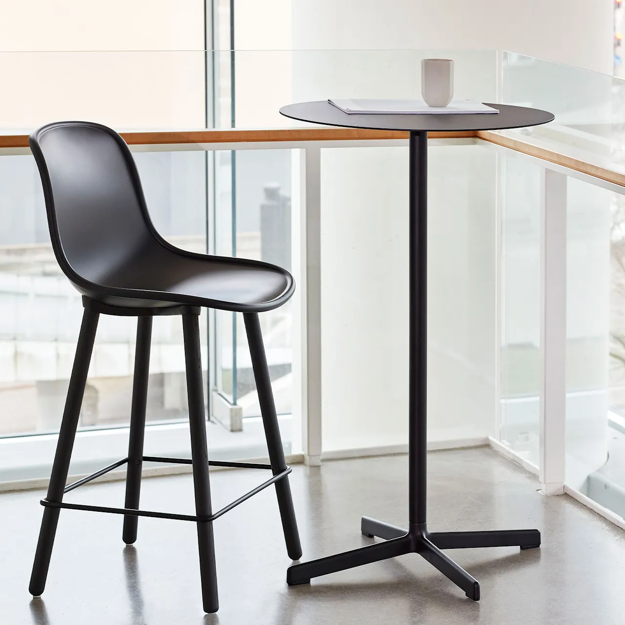 Neu 12 Bar Stool