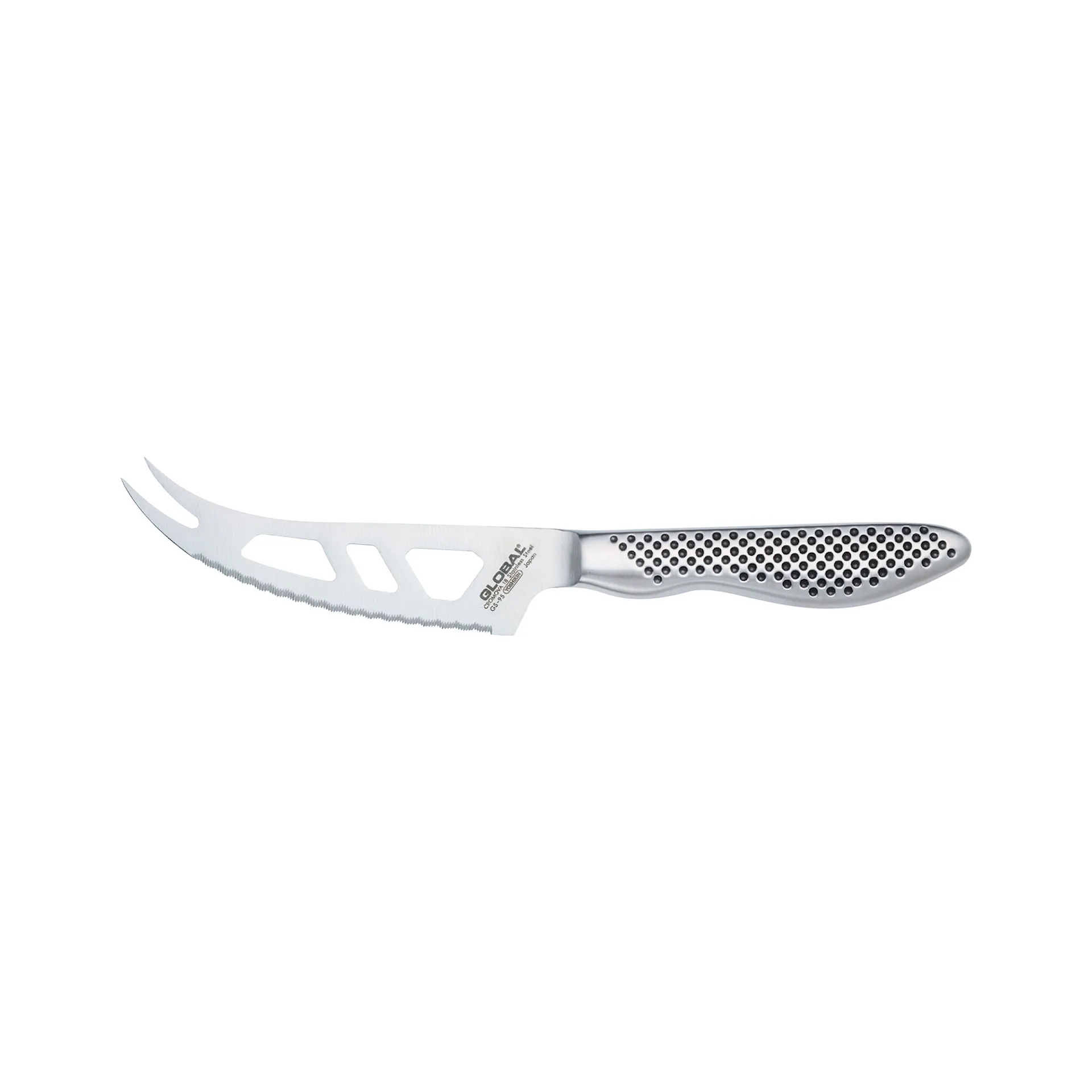 GS-95 Cheese knife 10,5 cm - Global - NO GA