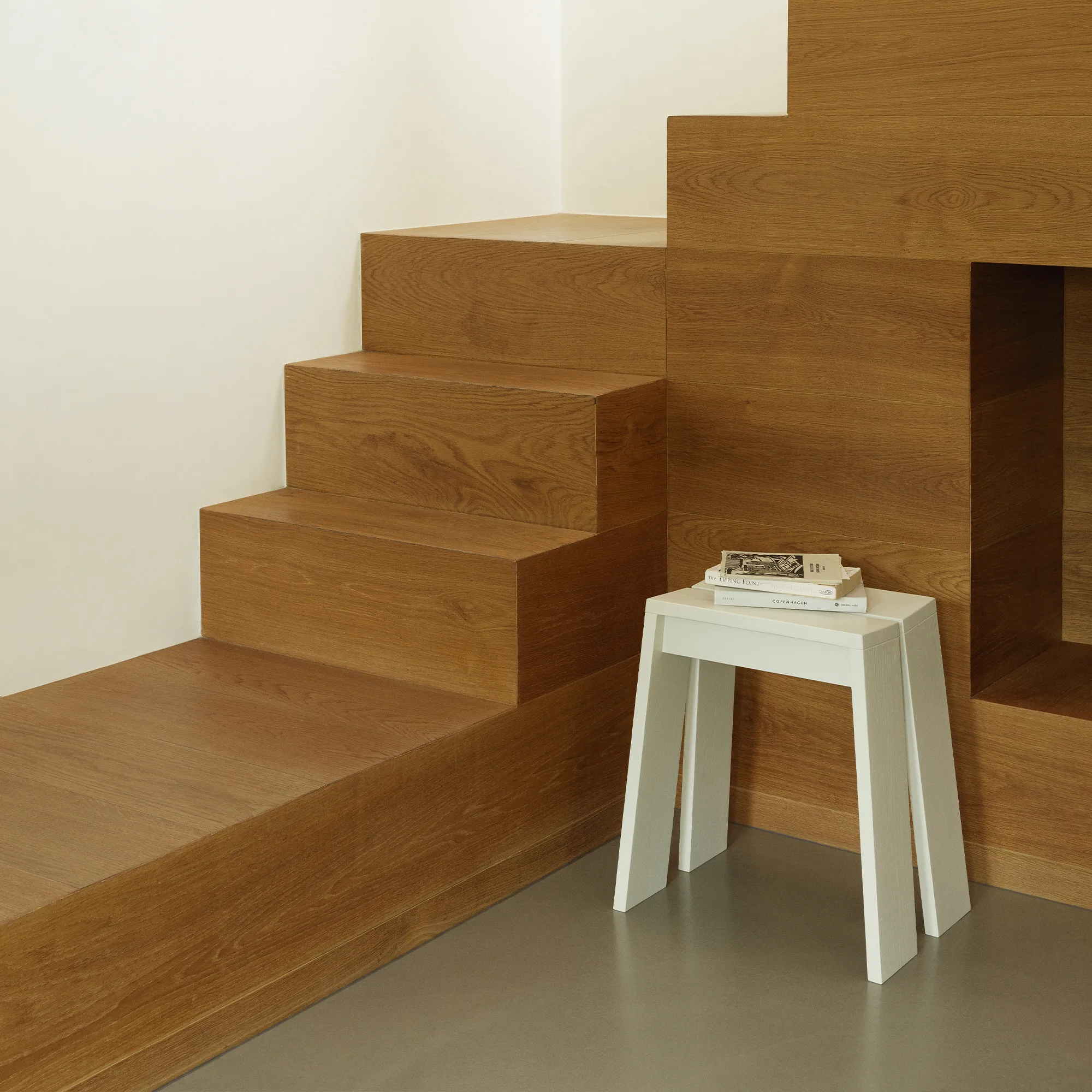 Let Stool - 3