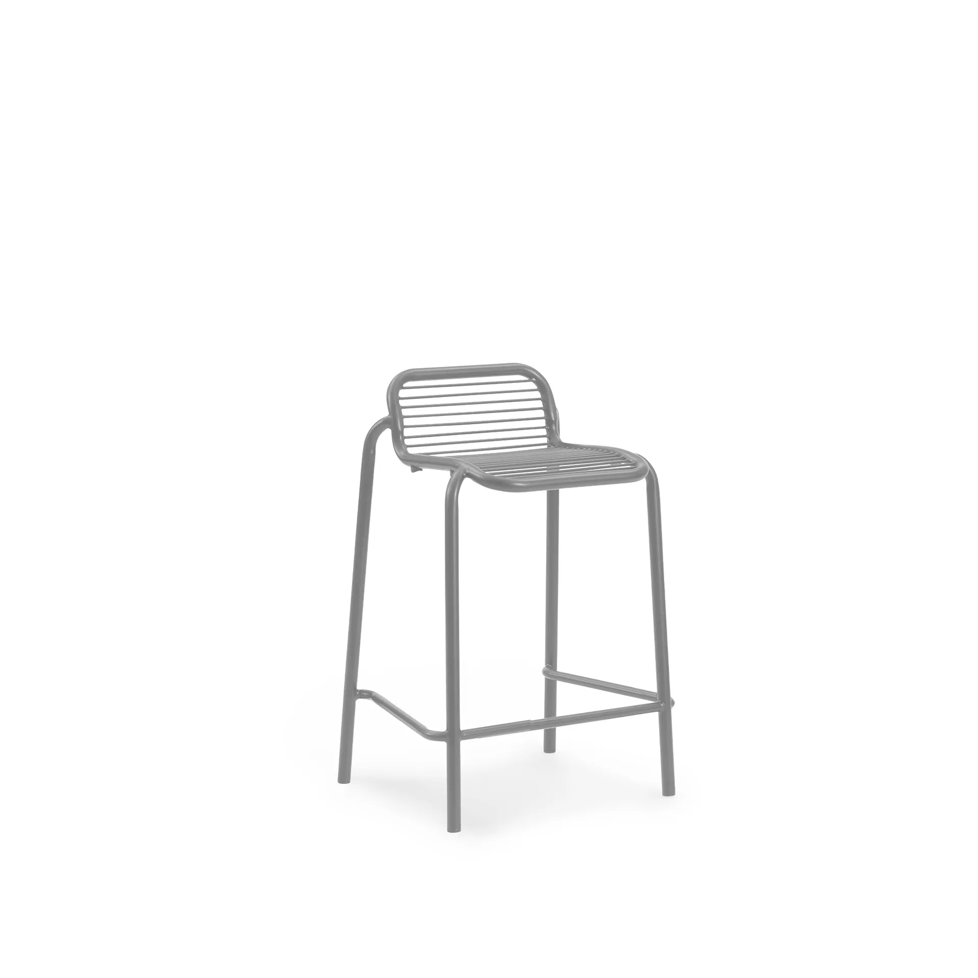 Vig Barstool 65 cm - Normann Copenhagen - NO GA