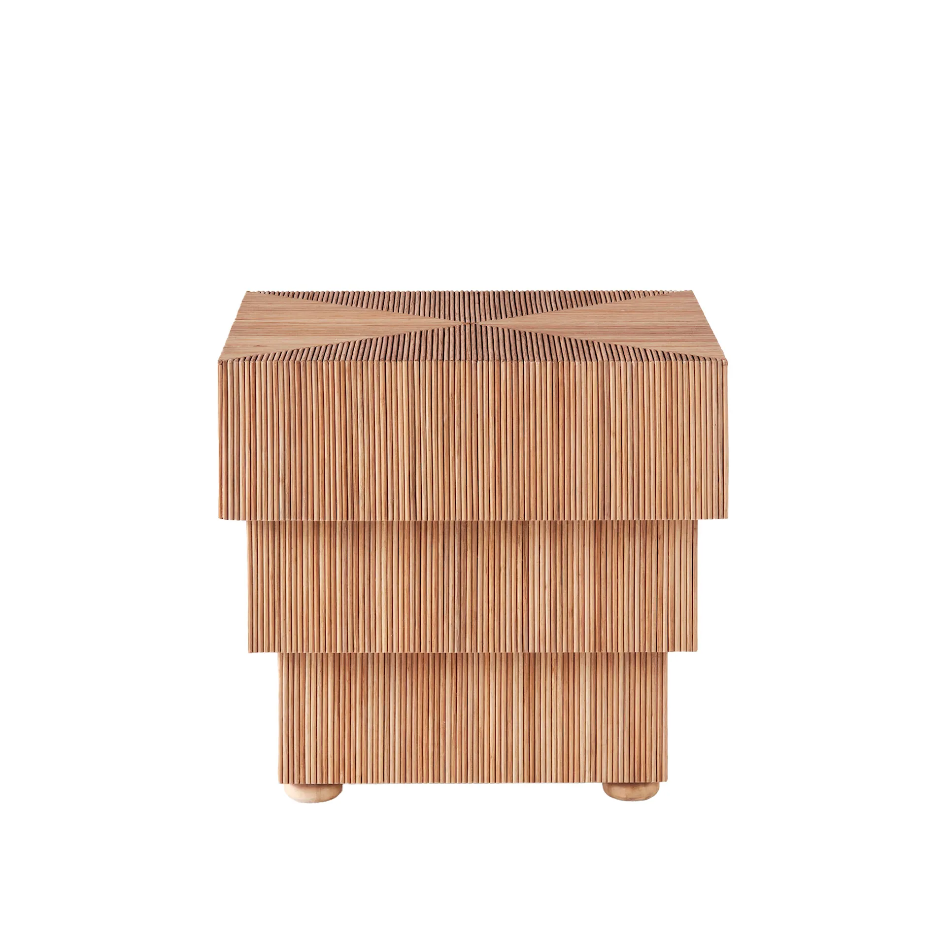 Mikado Side Table - Dusty Deco - NO GA