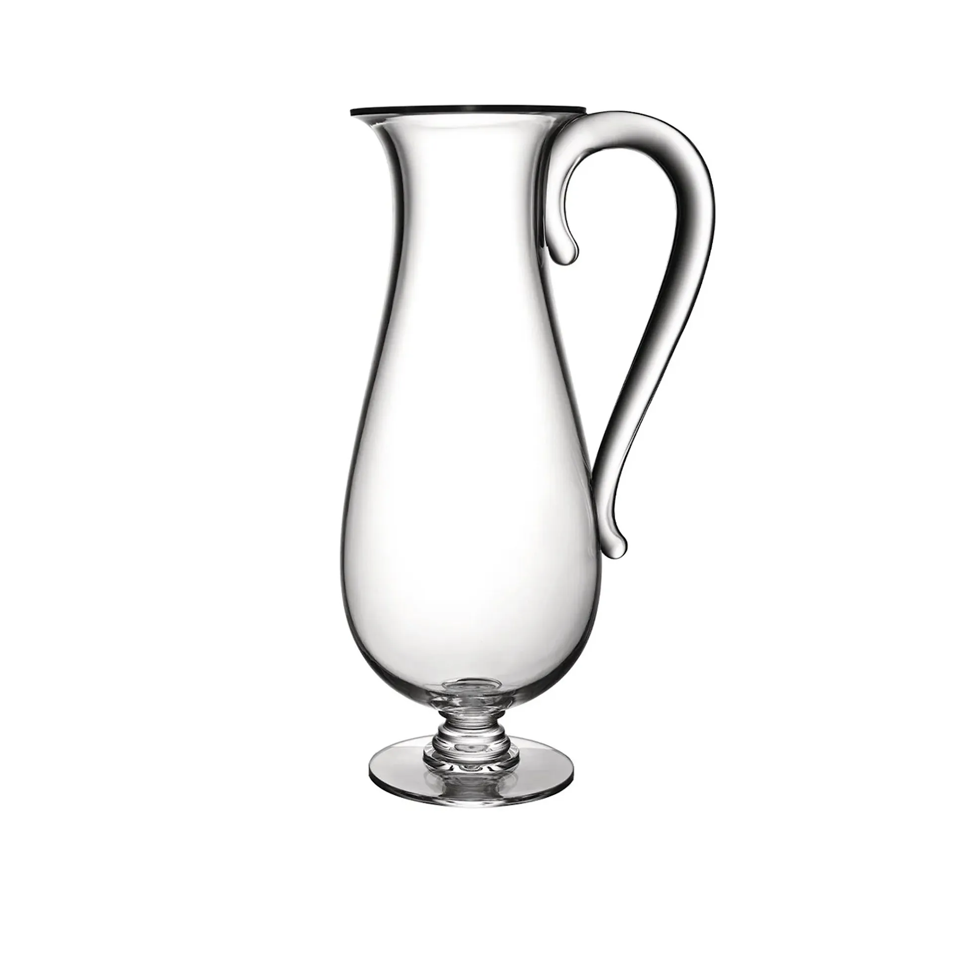 Dressed Air Pitcher - Alessi - Marcel Wanders - NO GA