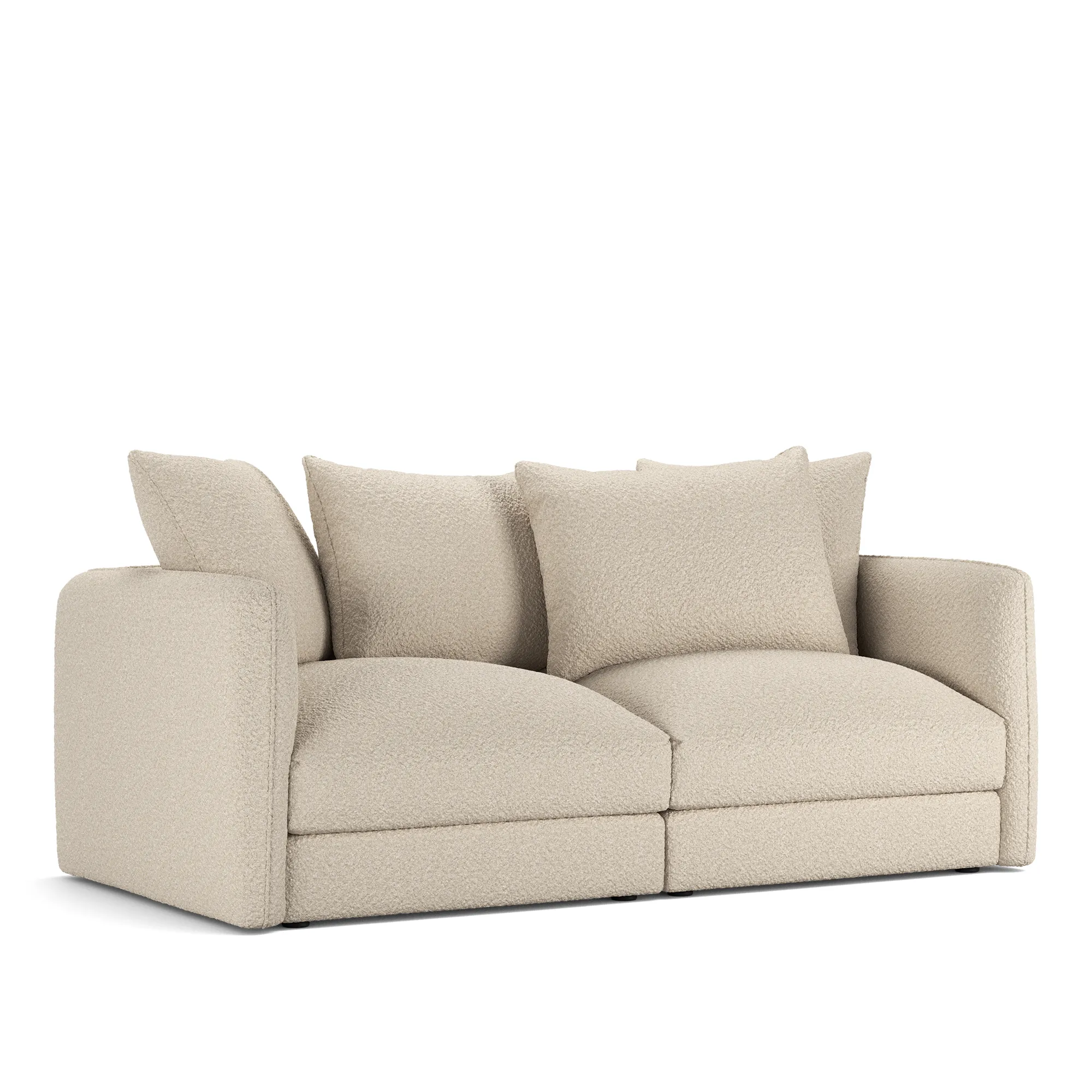 Pavarotti 2-Seater - 4