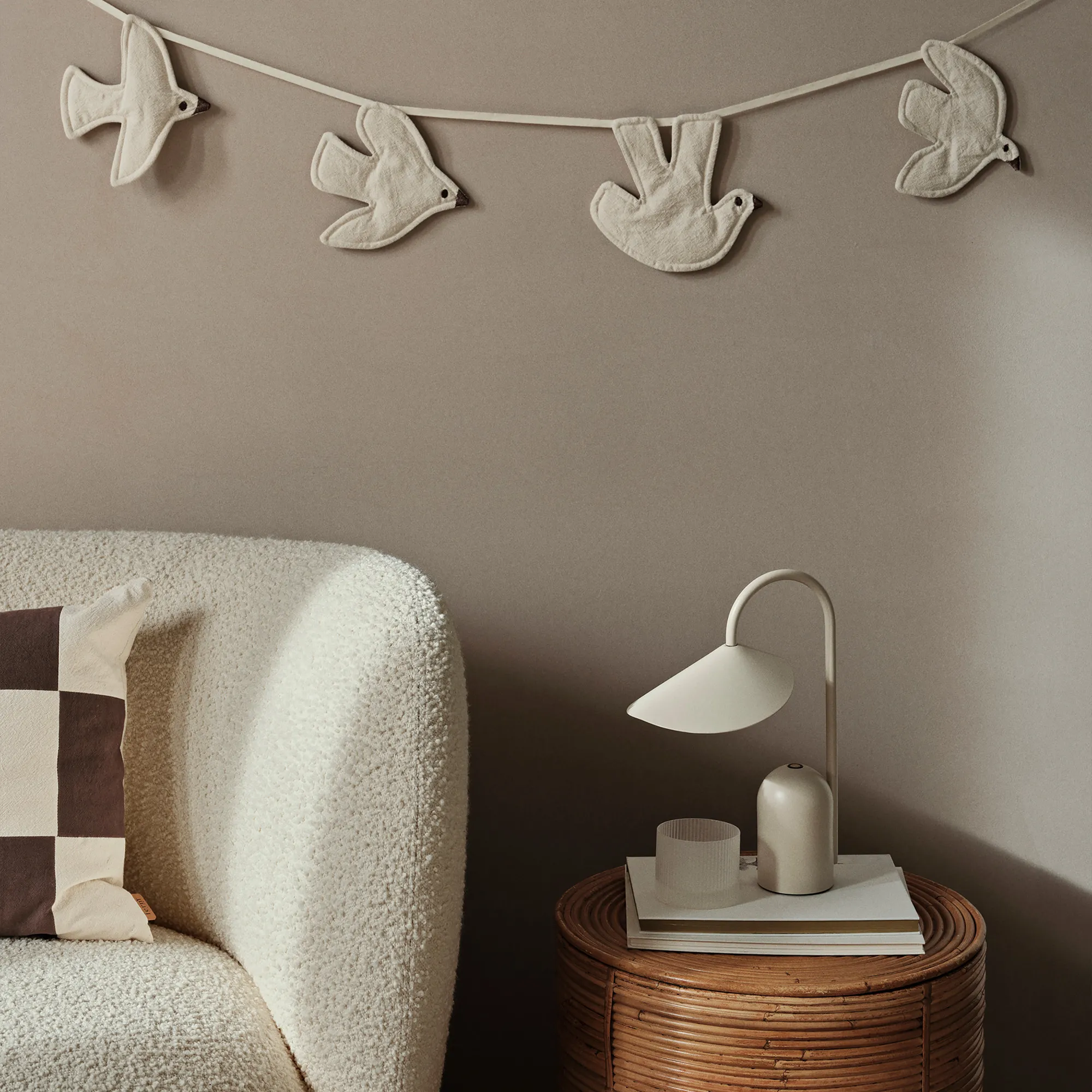 Arum Portable Lamp - 6