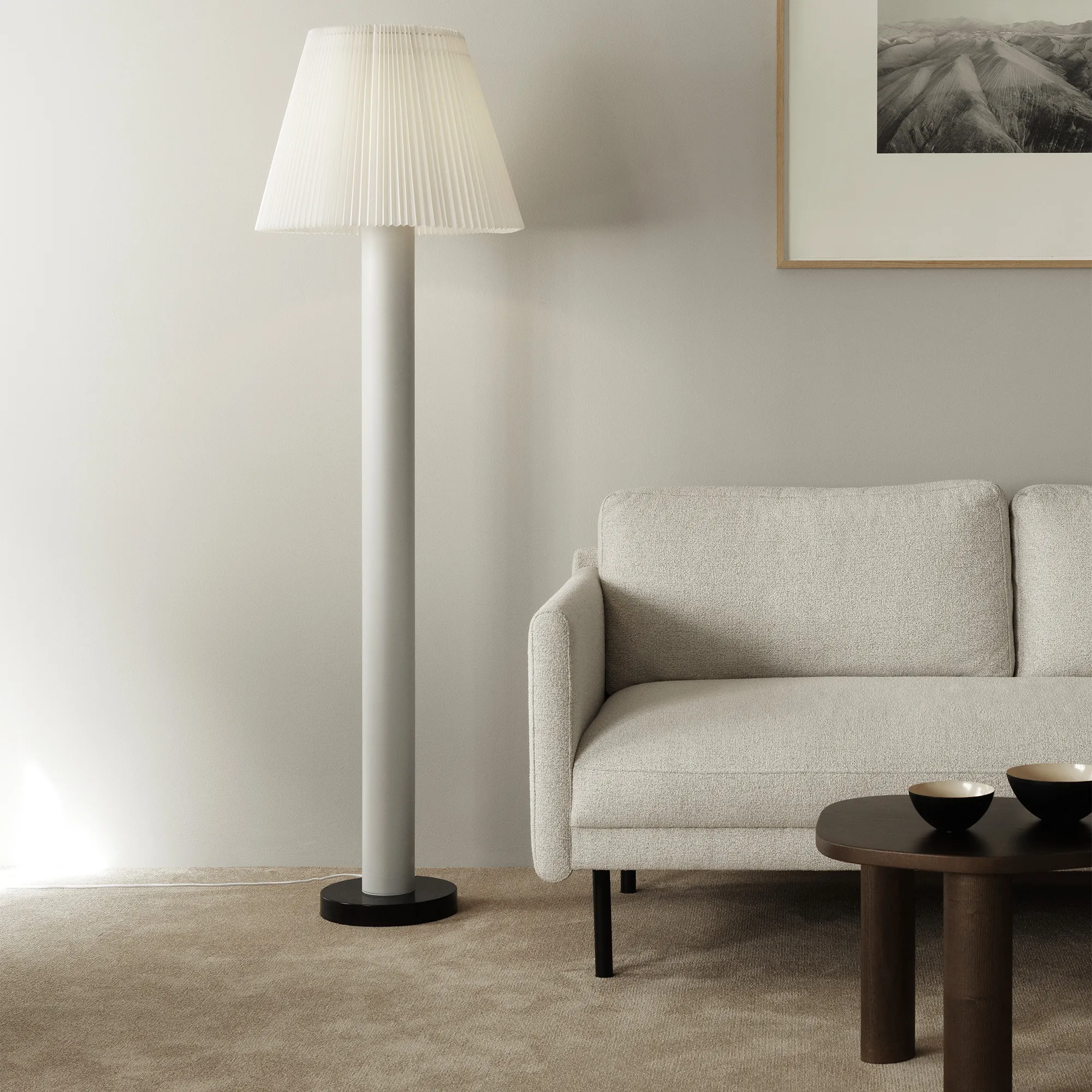Cellu Floor Lamp - 2