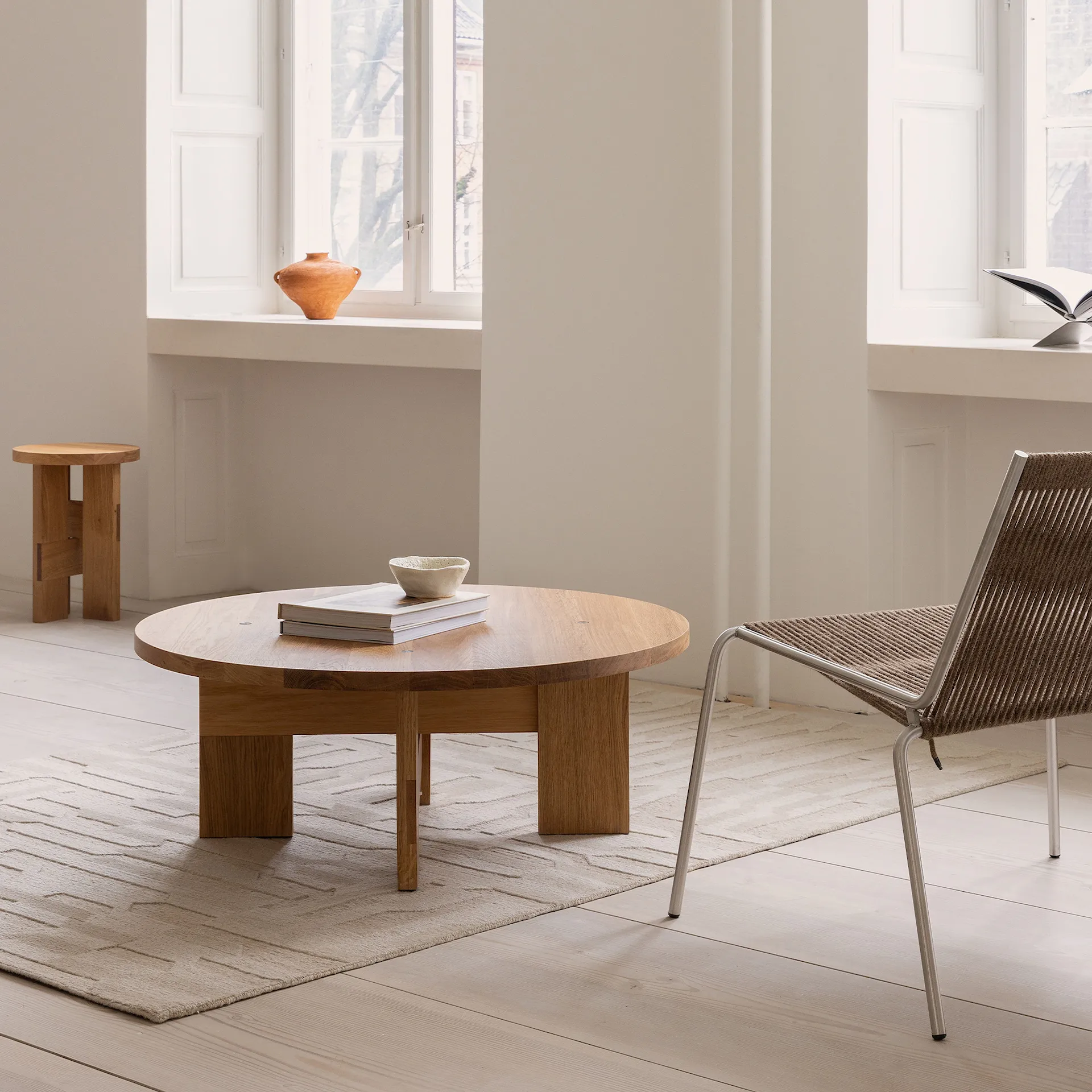 Mio Coffee Table - Thorup Copenhagen - NO GA