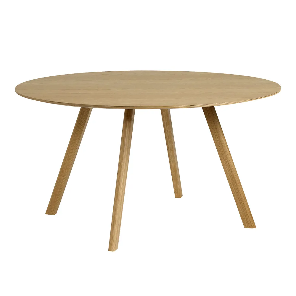 CPH25 2.0 ruokapöytä Ø140 cm - 1