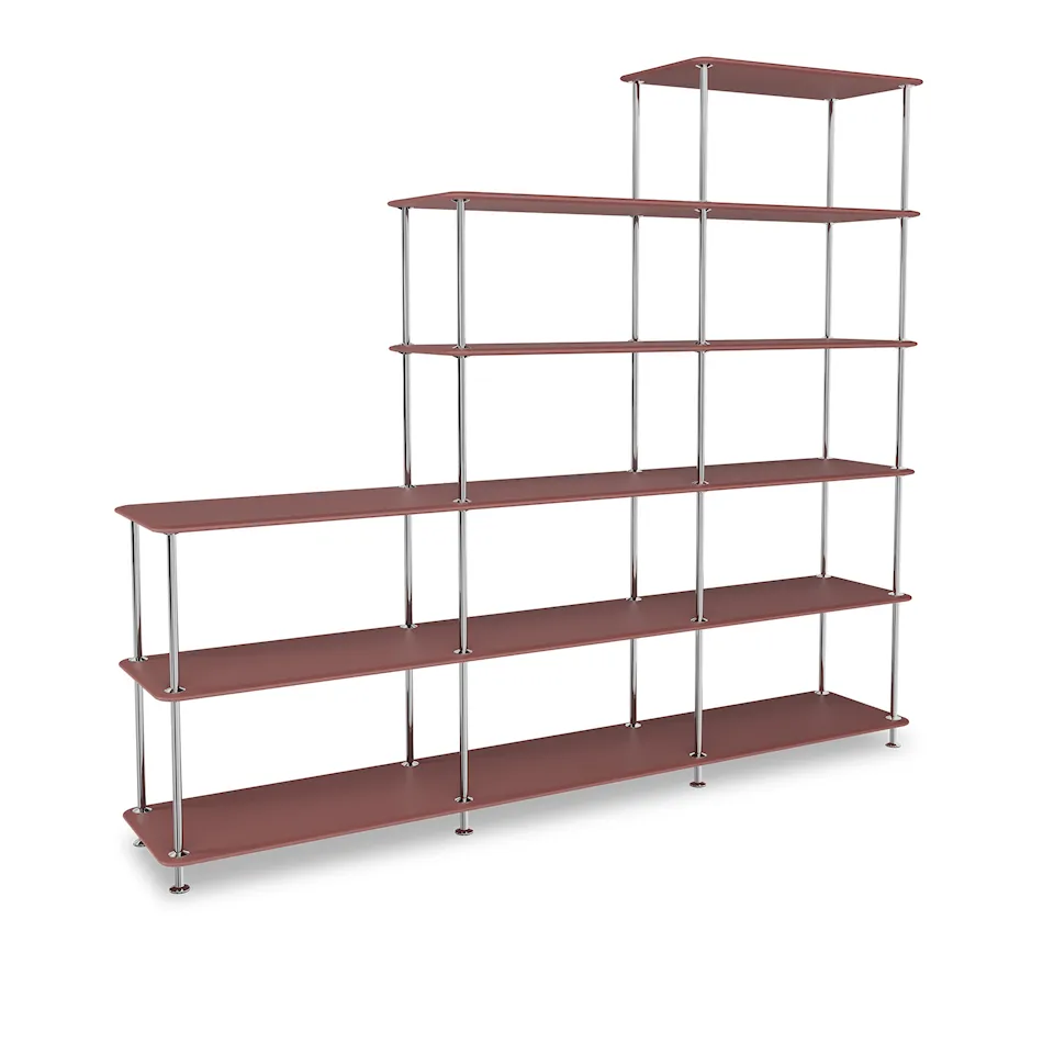Montana Free 542000 Shelving System