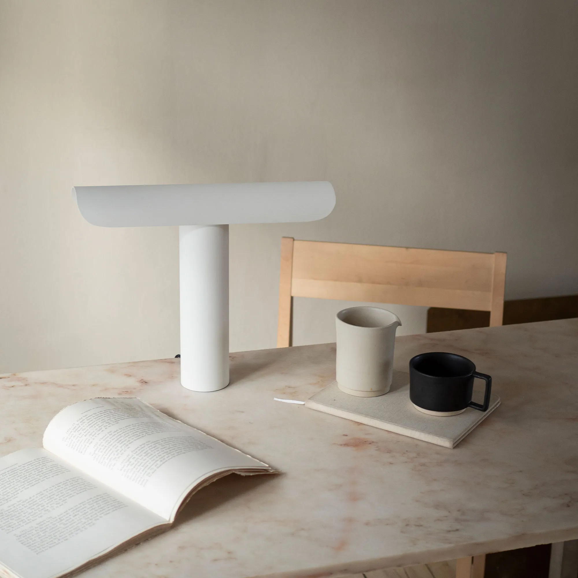 T-Lamp Table Lamp - 9