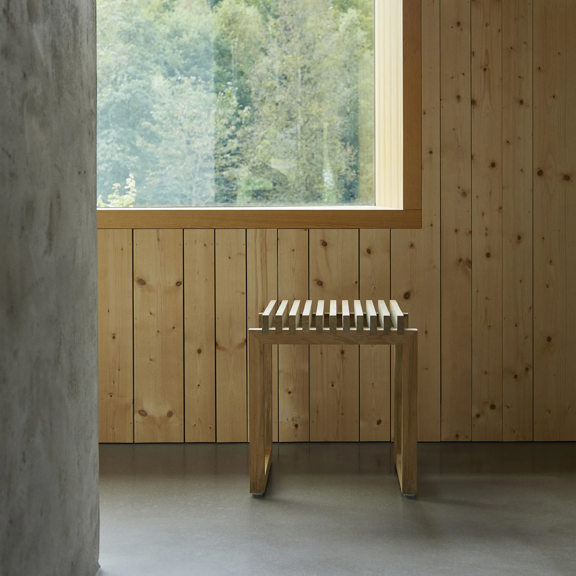 Cutter Stool - Fritz Hansen - NO GA