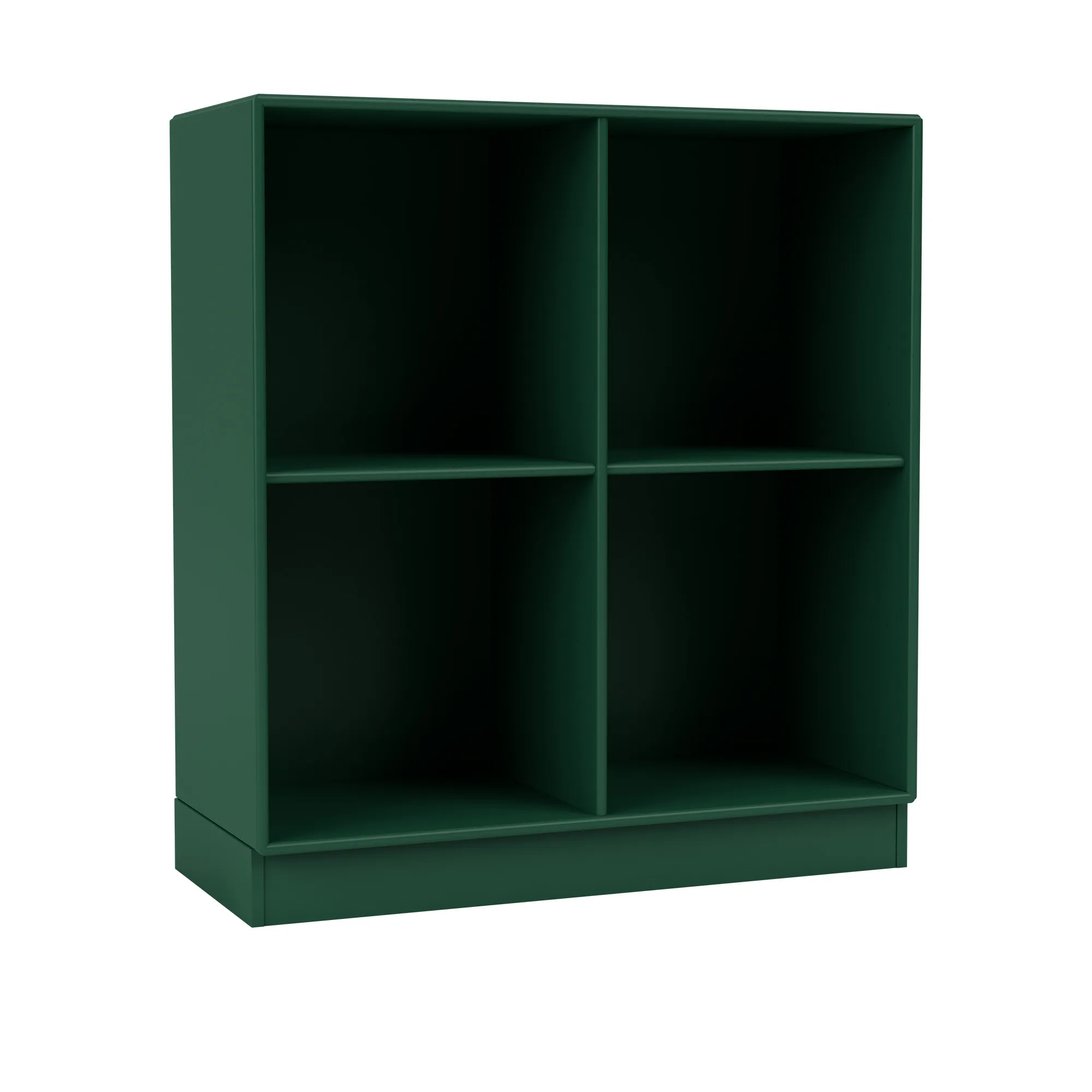 Montana Selection Show Bookcase Plinth 7 cm - 1