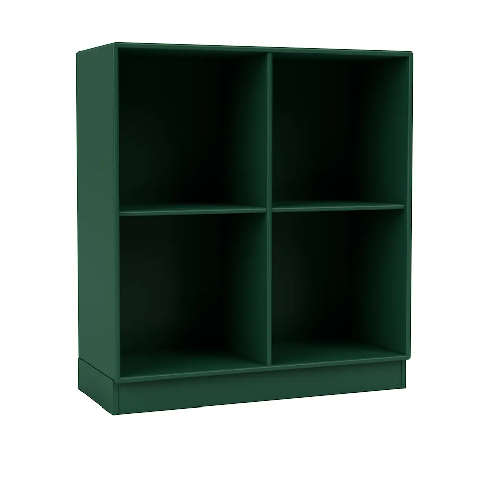 Montana Selection Show Bookcase Plinth 7 cm