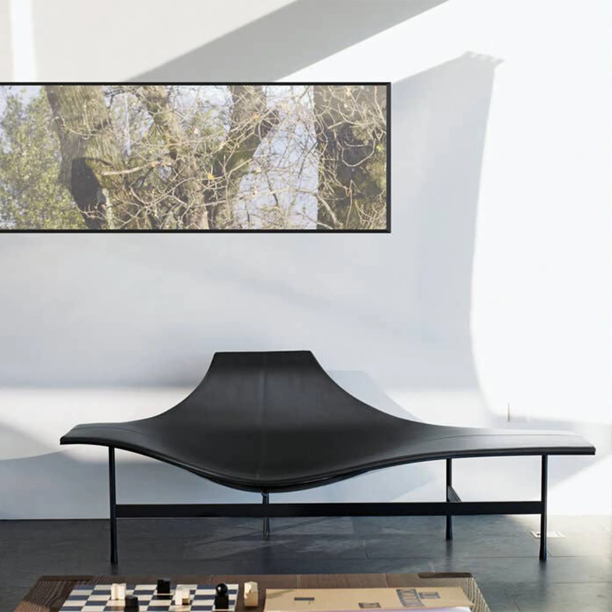 Terminal 1 chaise longue - 4