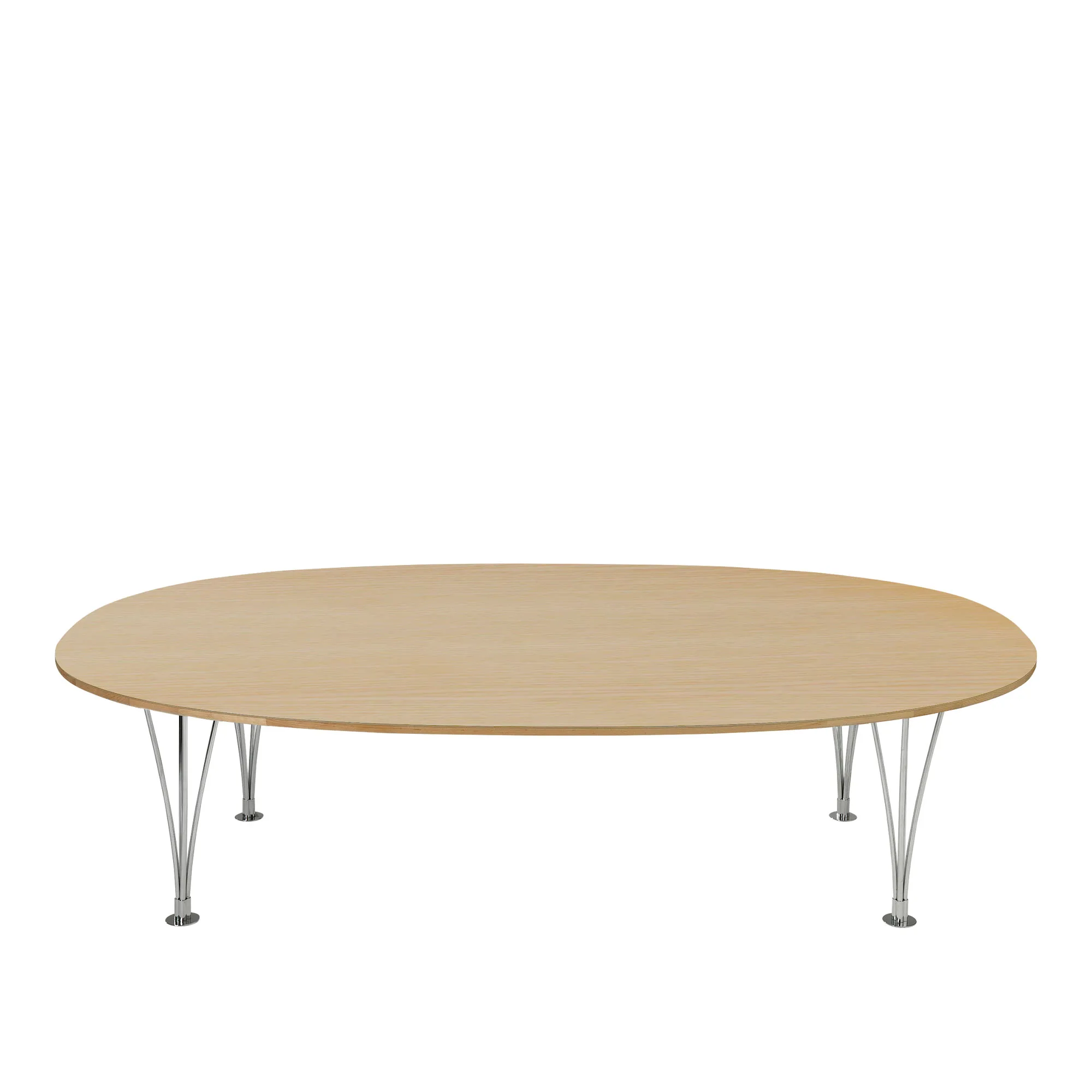 Supercircle Coffee Table  - 1
