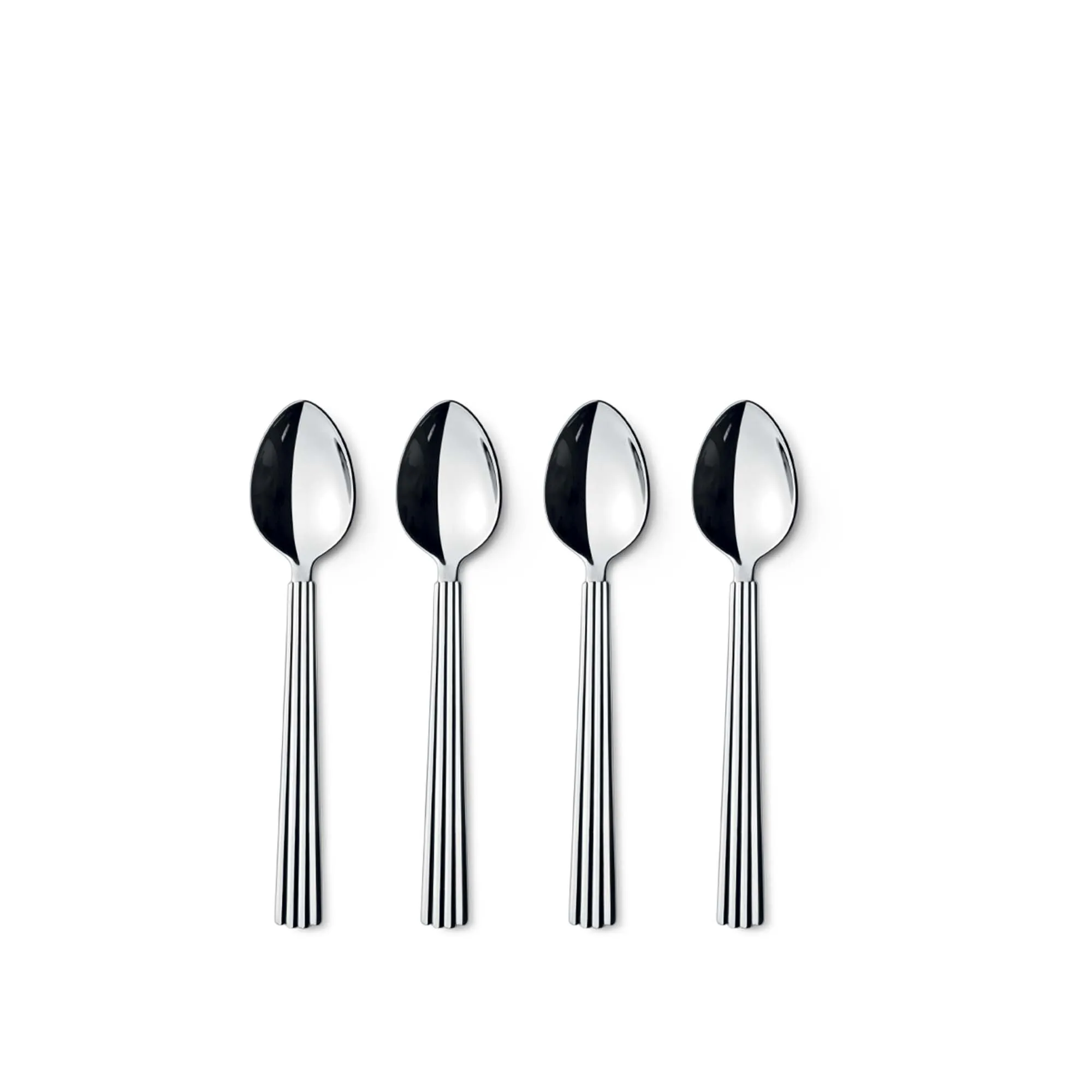 Bernadotte Coffee Spoons - Set of 4 - 1