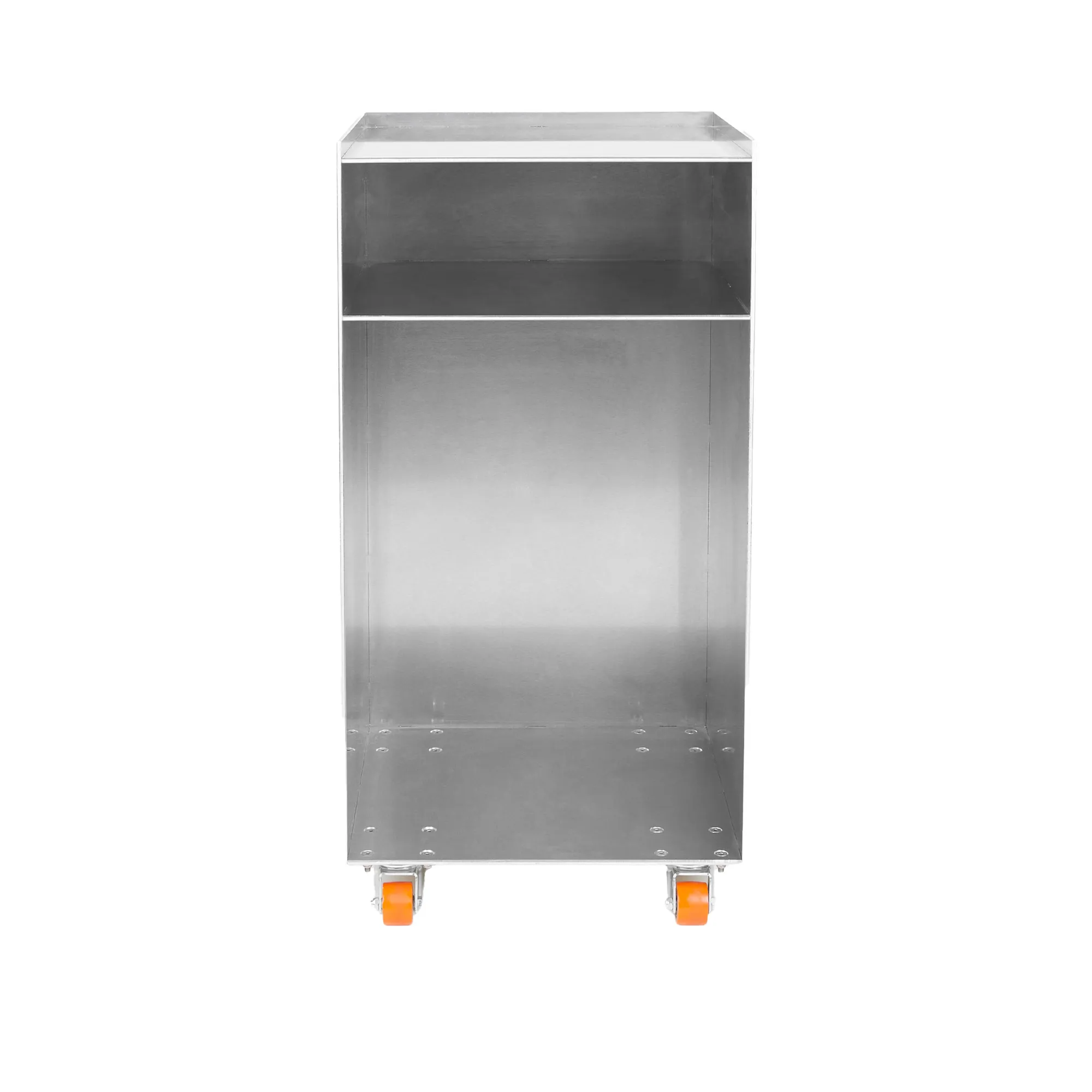 Rivet Cart sivupöytä - 1
