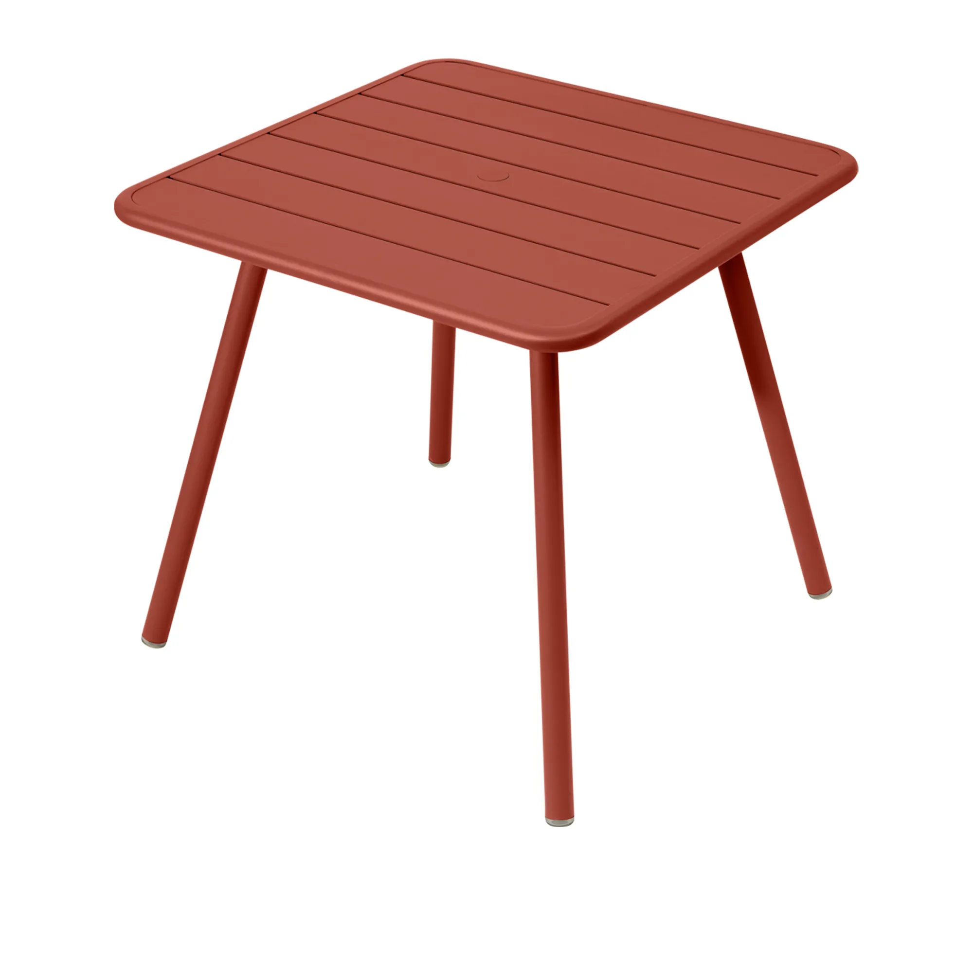 Luxembourg Four Leg Table - 1