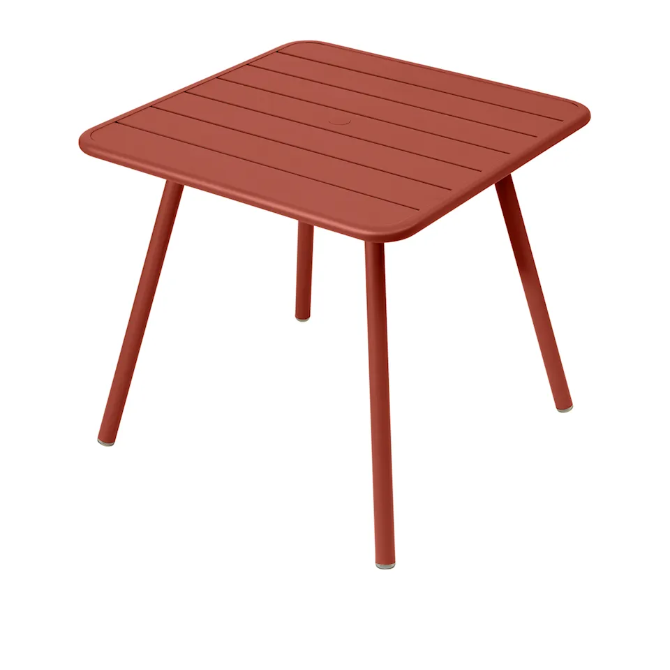 Luxembourg Four Leg Table