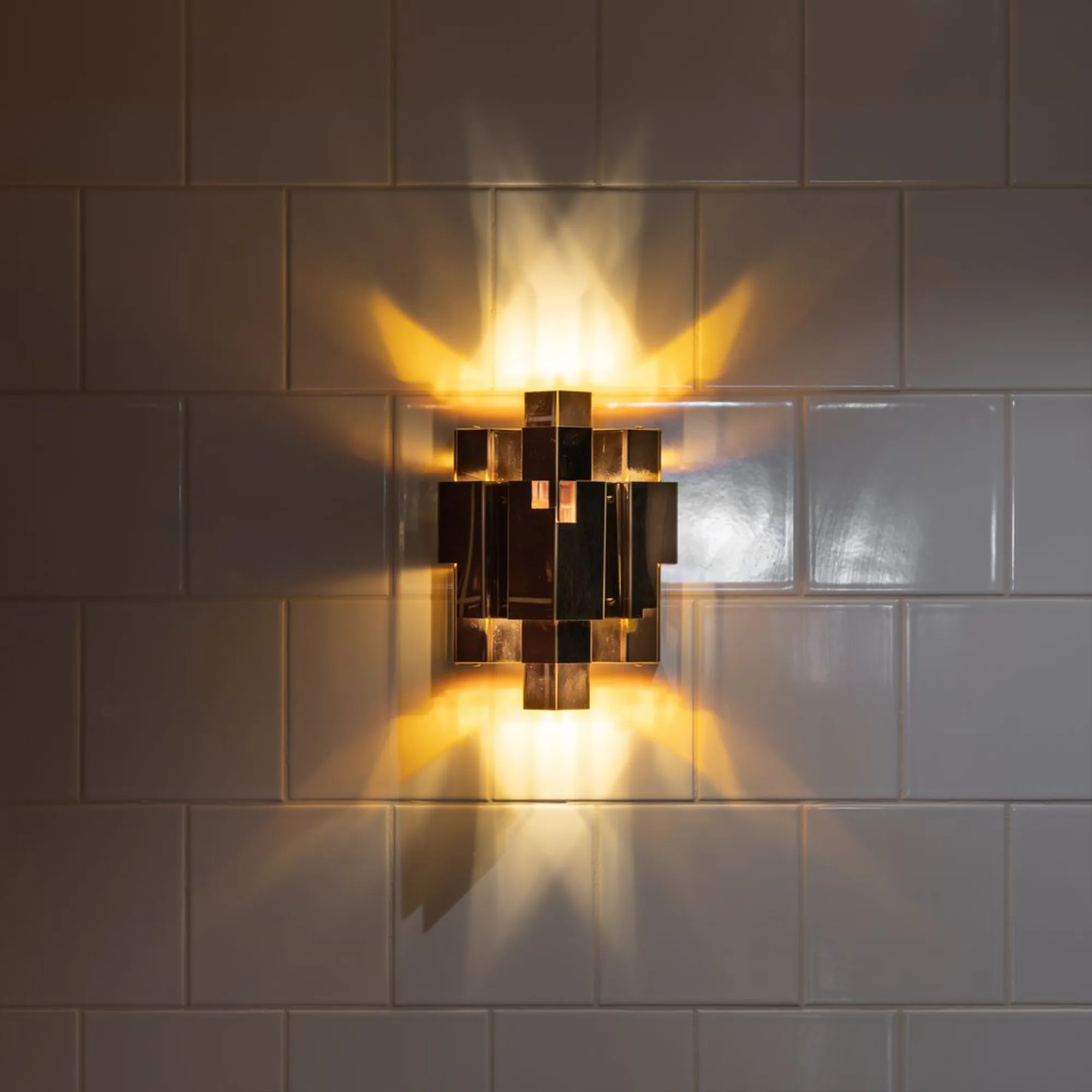 Skyline Wall Lamp - 3