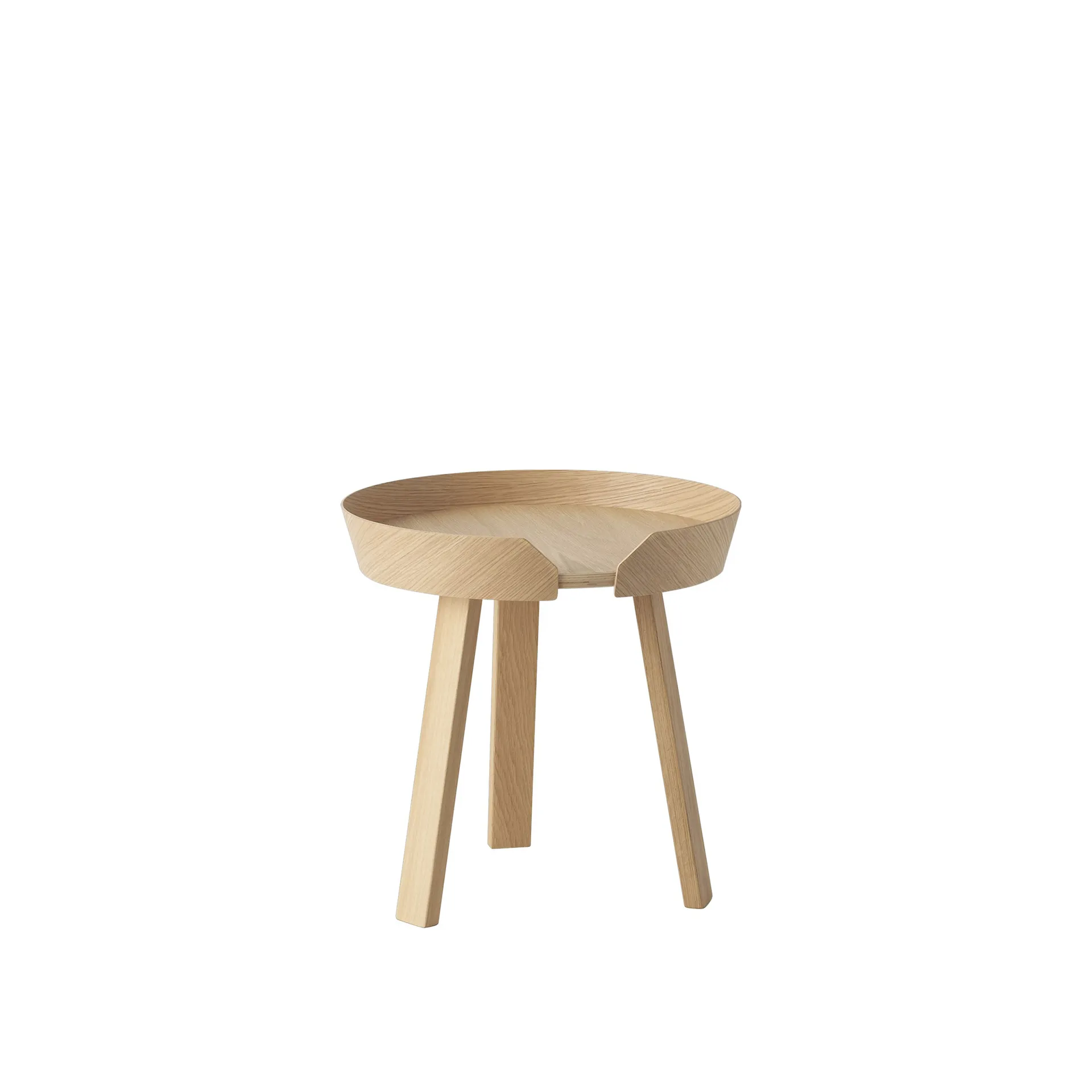 Around Coffee Table Small - Muuto - NO GA