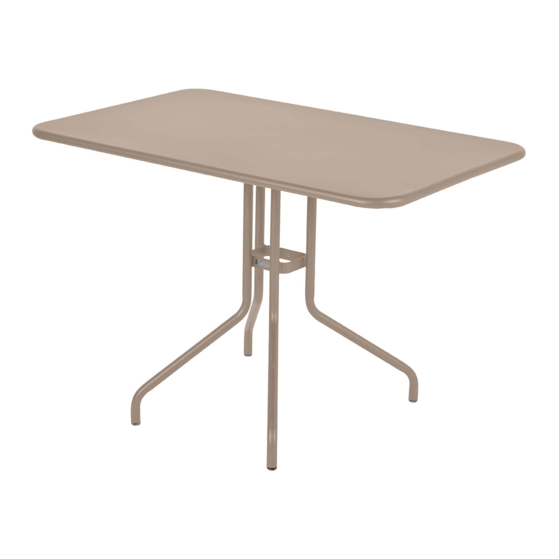 Pétale Table 110x70 cm - Fermob - NO GA