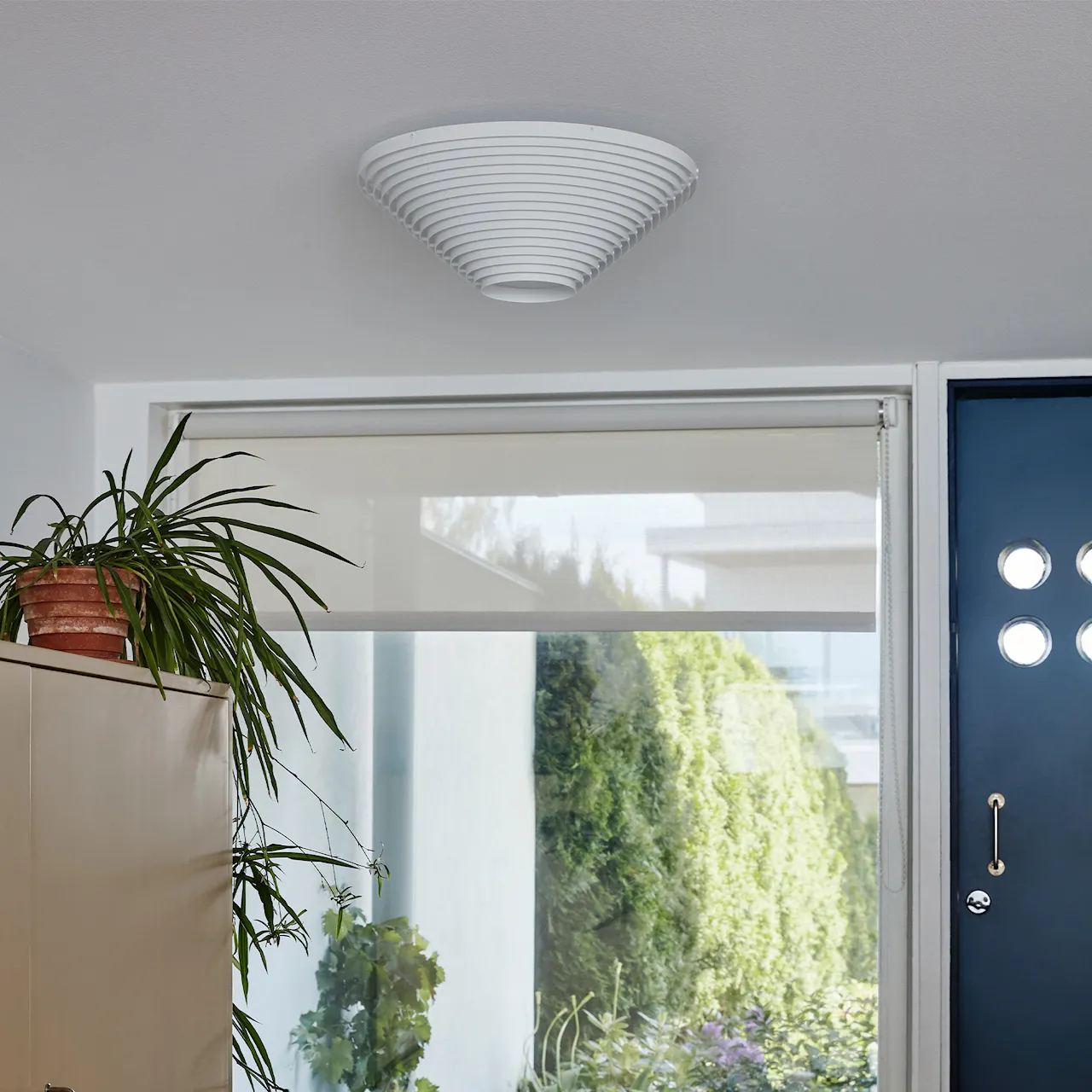 A622 plafond