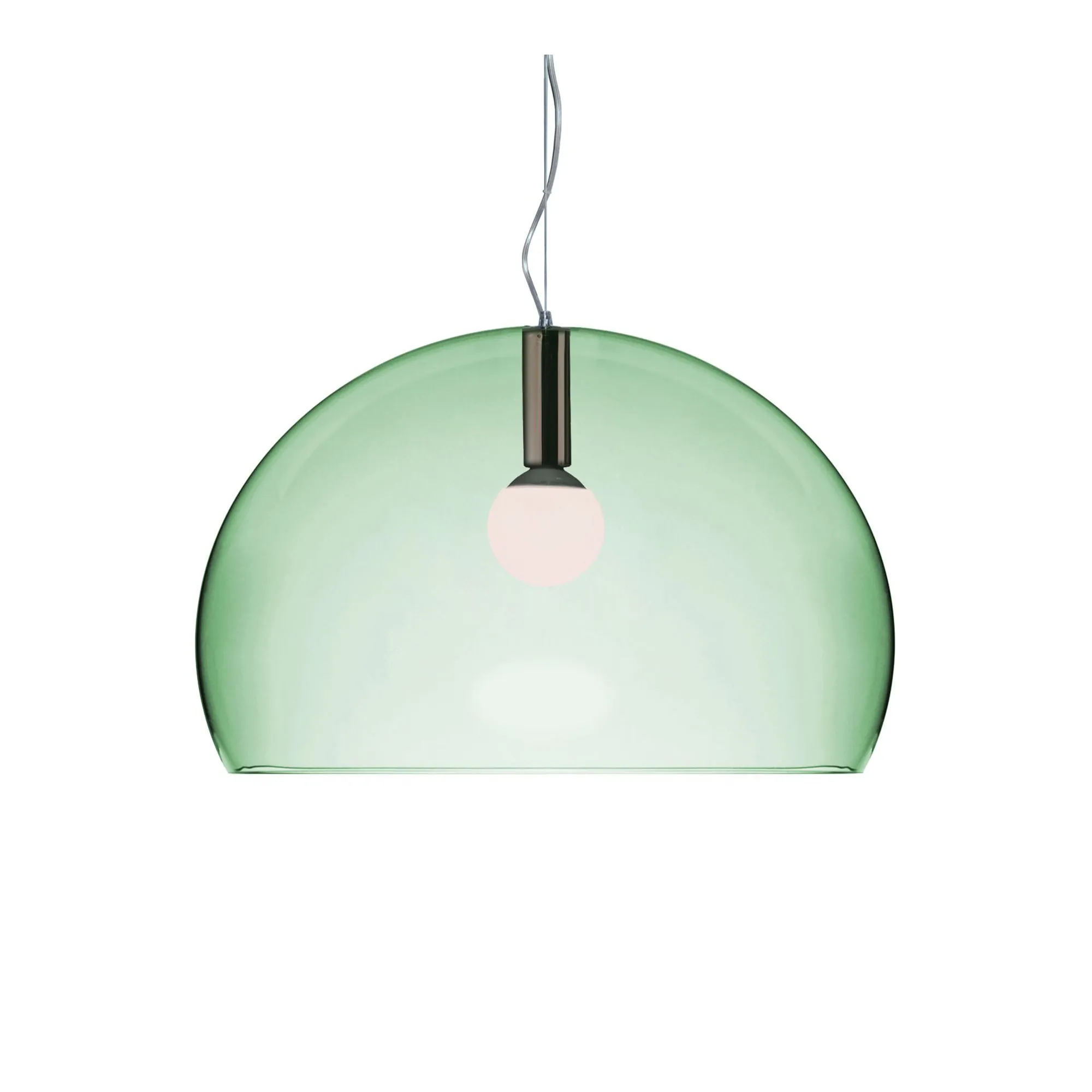 Big FL/Y Suspension - 1
