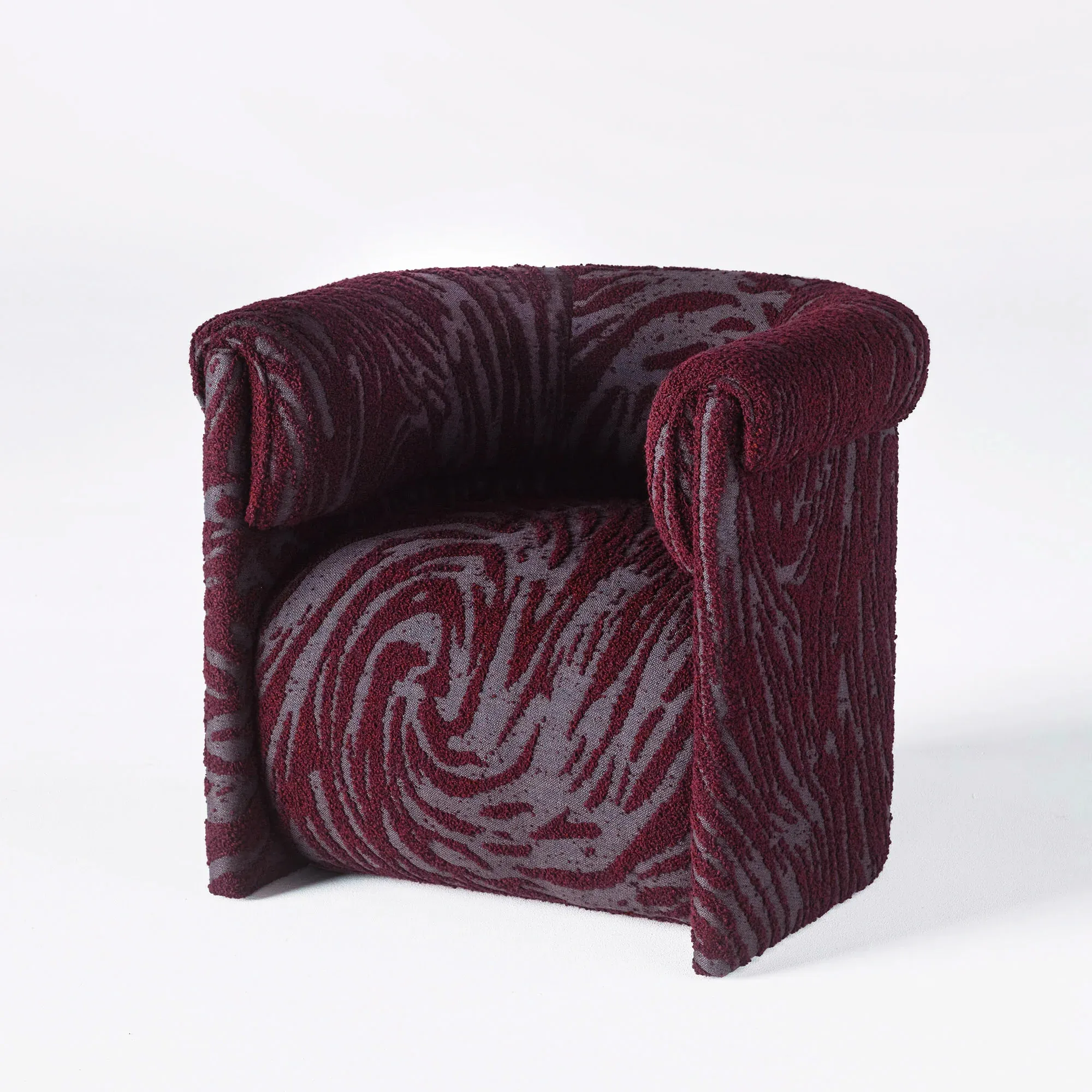 Decadent lounge chair - 2