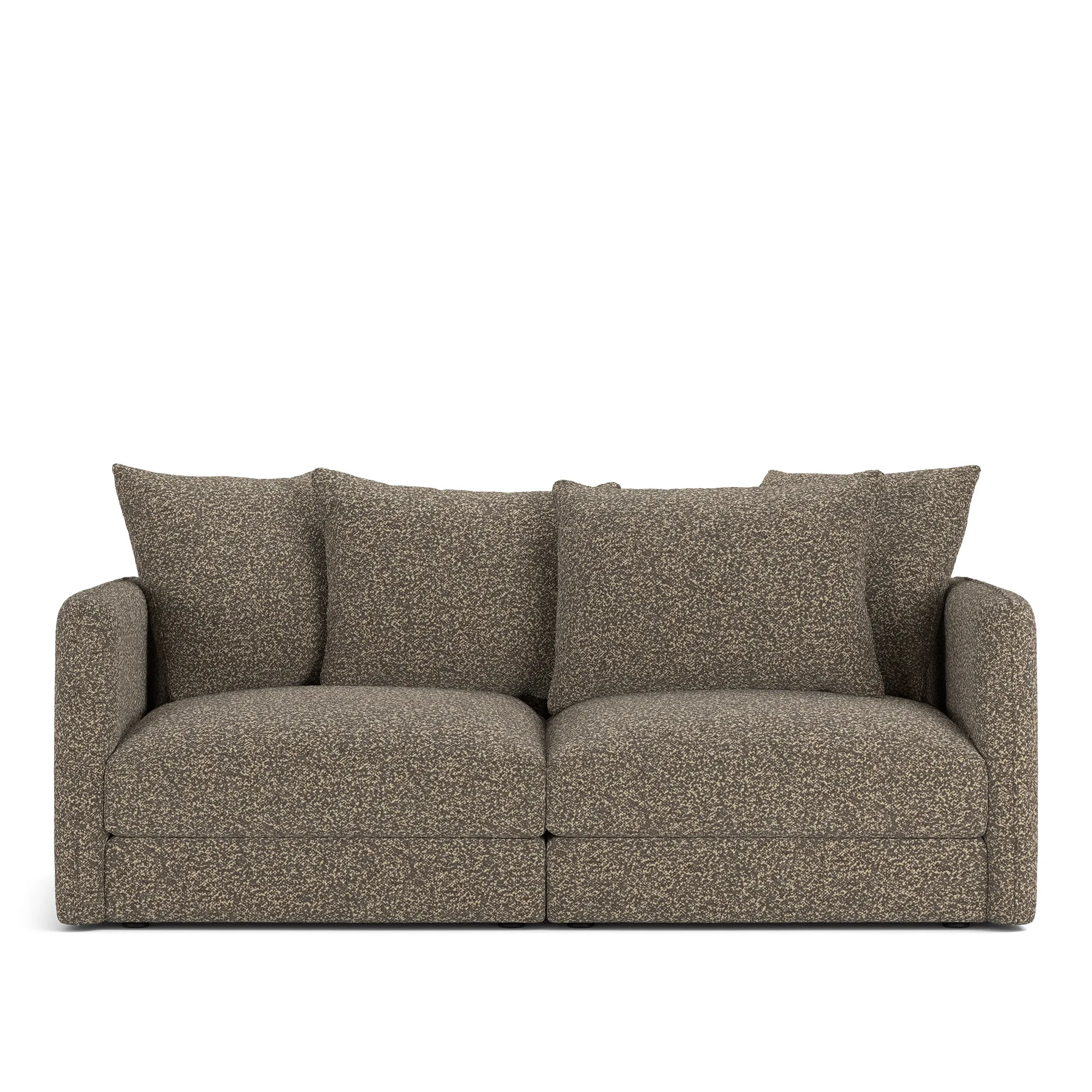 Pavarotti 01 2-personers sofa - 1