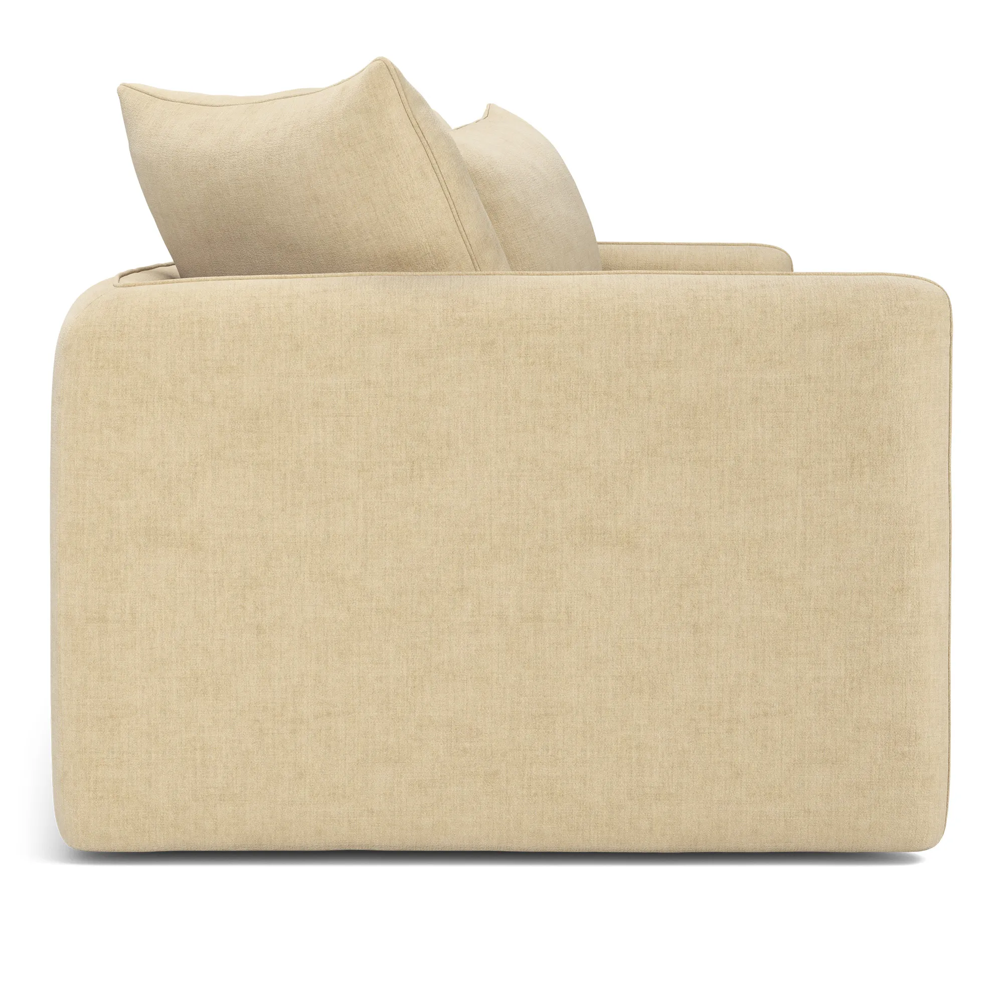Pavarotti 01 2-personers sofa - 5