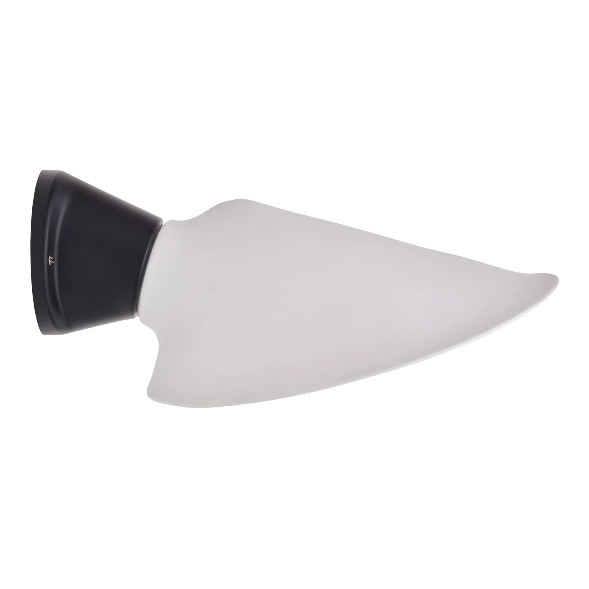 Plume bathroom lamp - 3