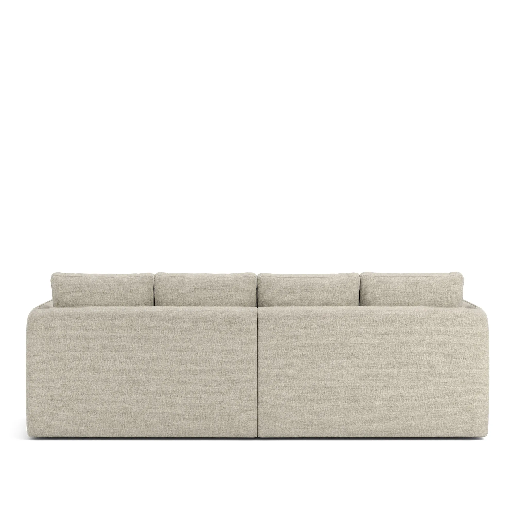 Pavarotti 02 2,5-personers sofa - 6