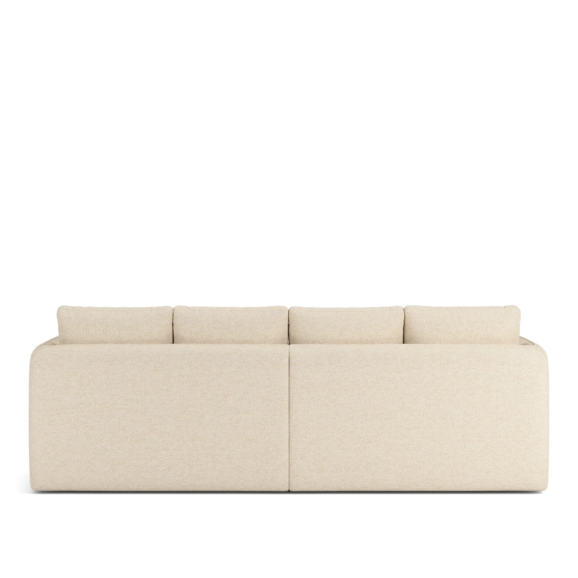 Pavarotti 02 2,5-personers sofa - 6