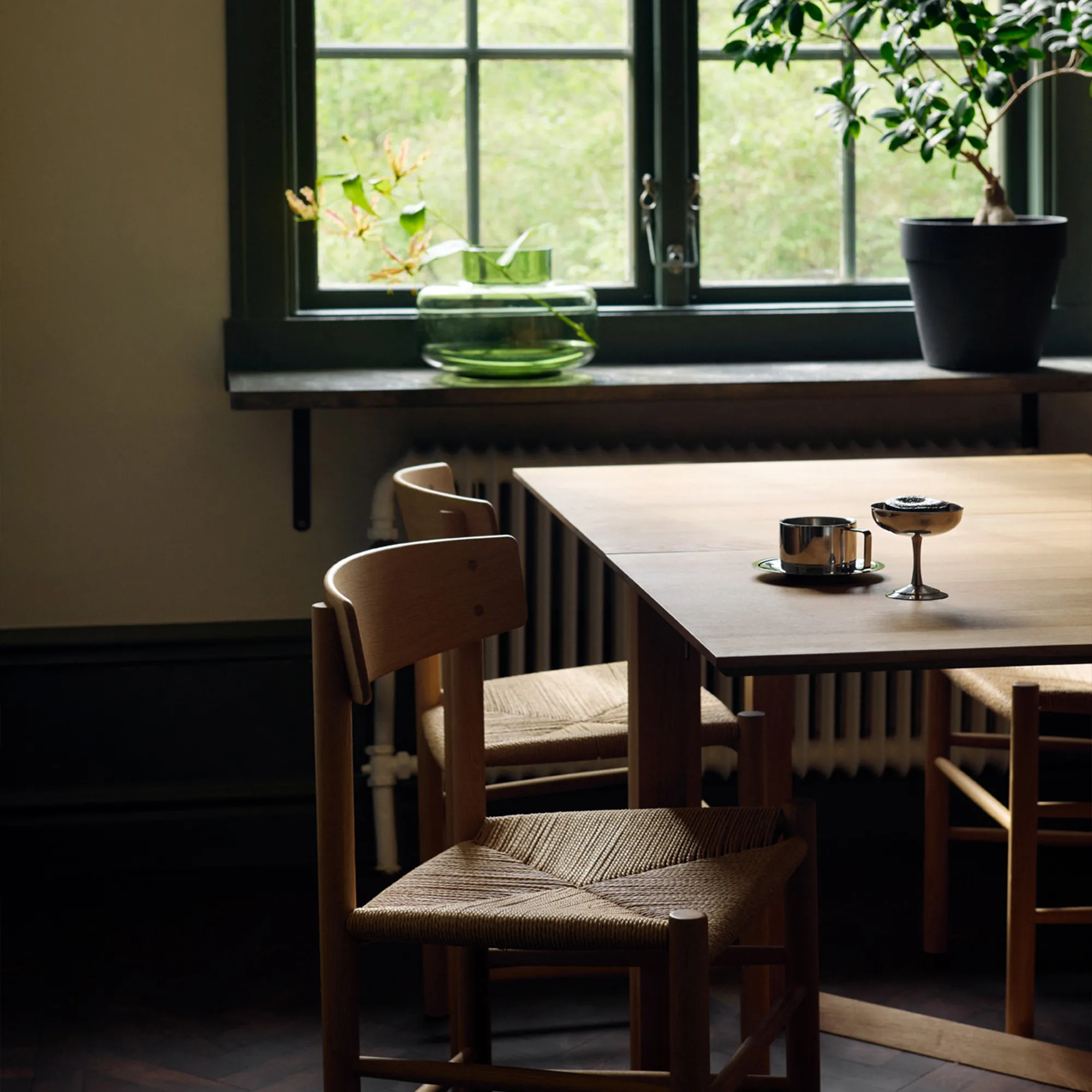 Mogensen J39 Chair - 4