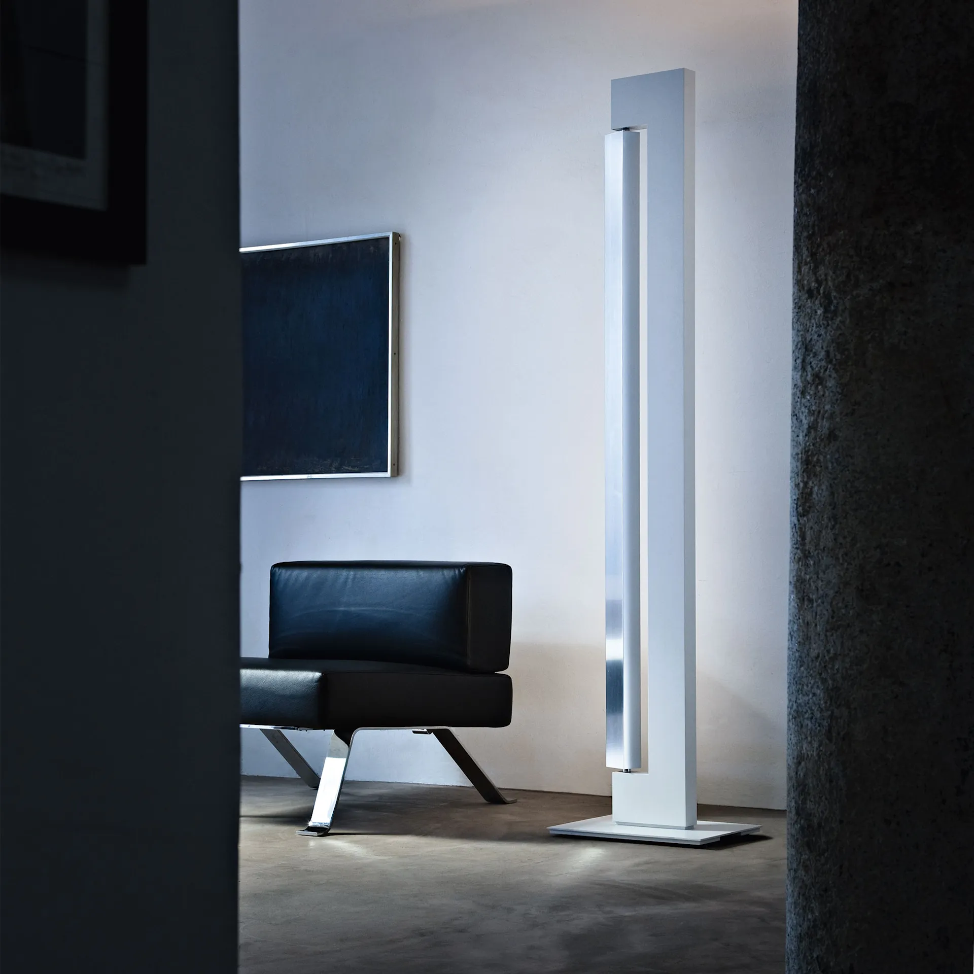 Ara Floor Lamp - Nemo Lighting - NO GA