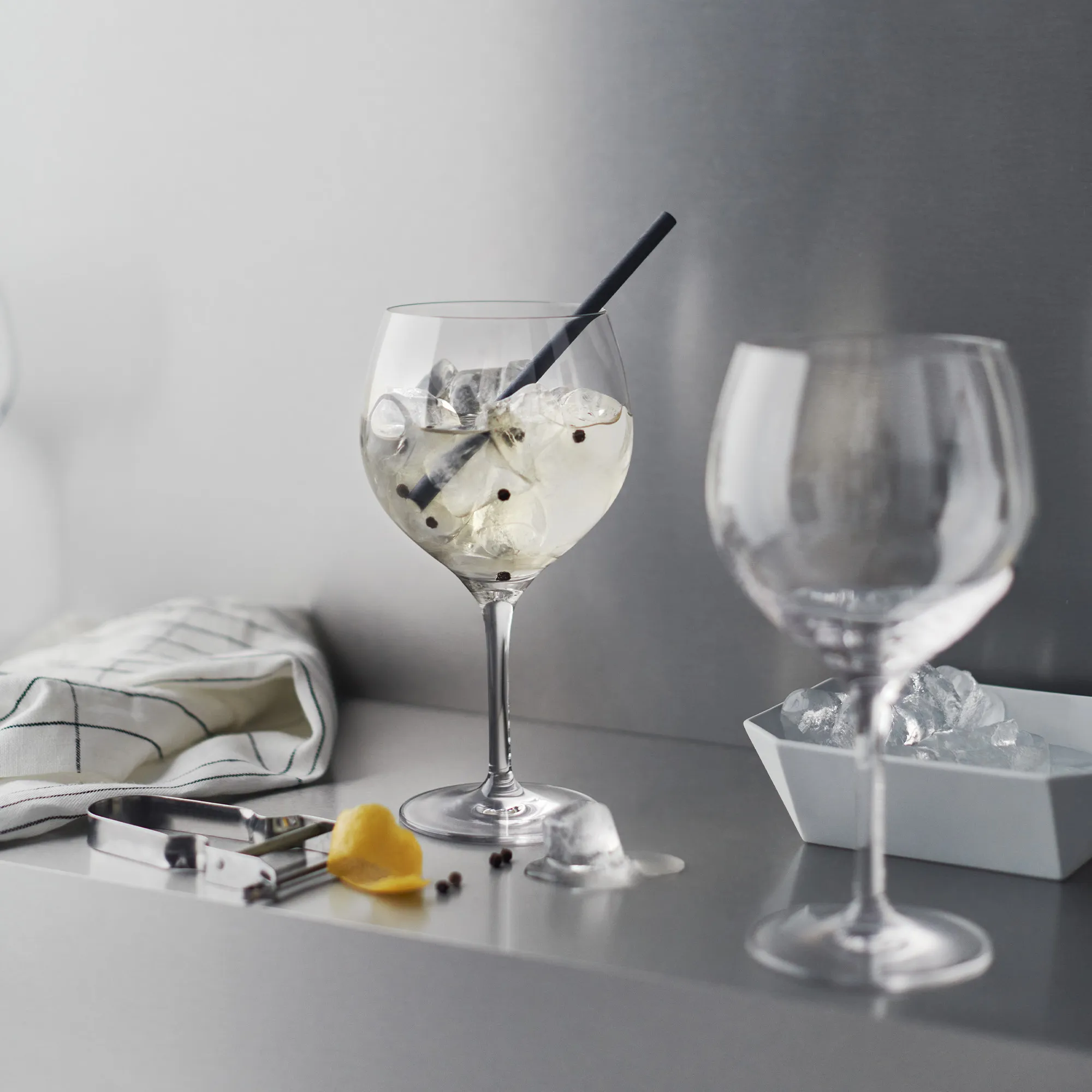 Gin & Tonic 4-Pack Glasses 64 cl - 2