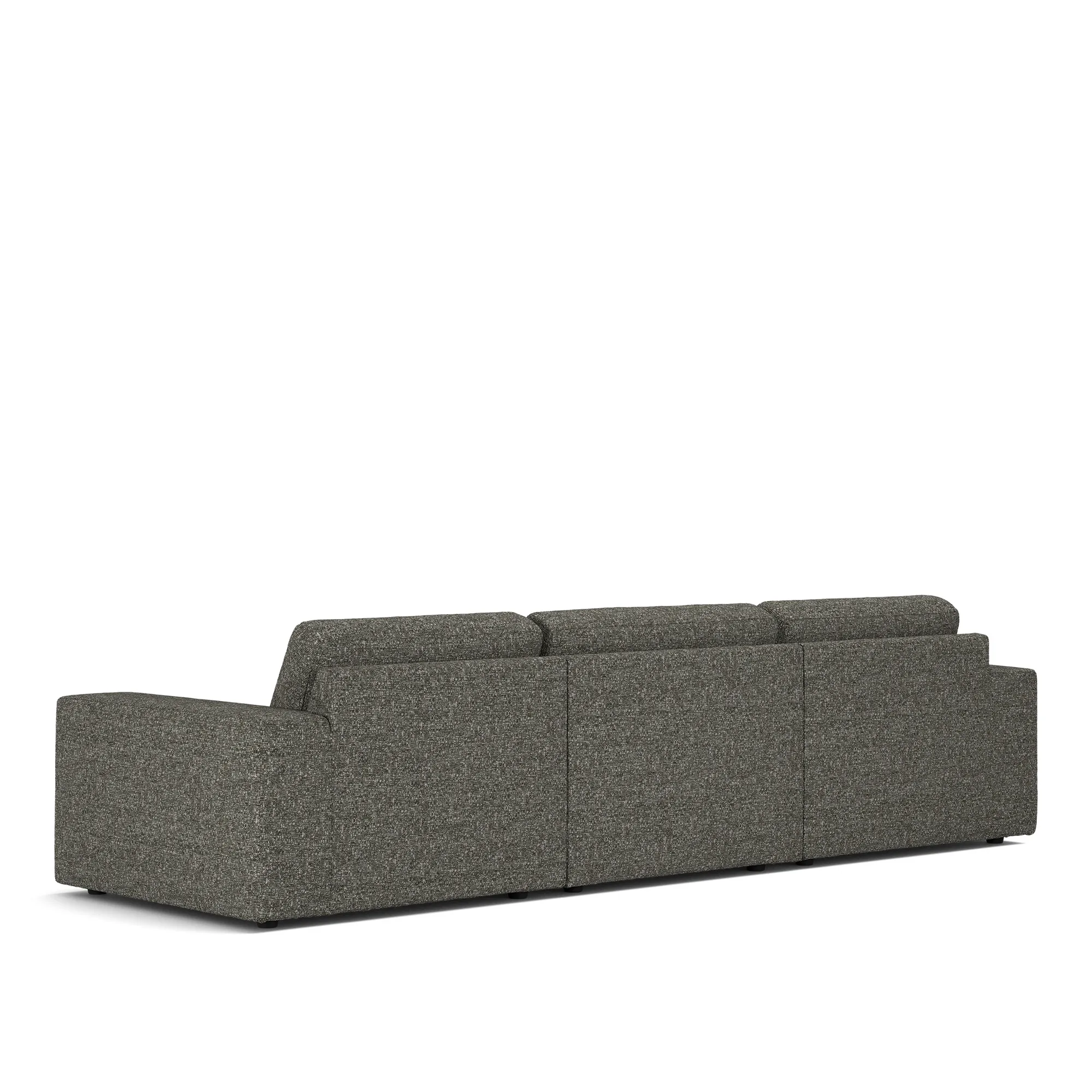 Elsa 3-Seater Sofa - 7