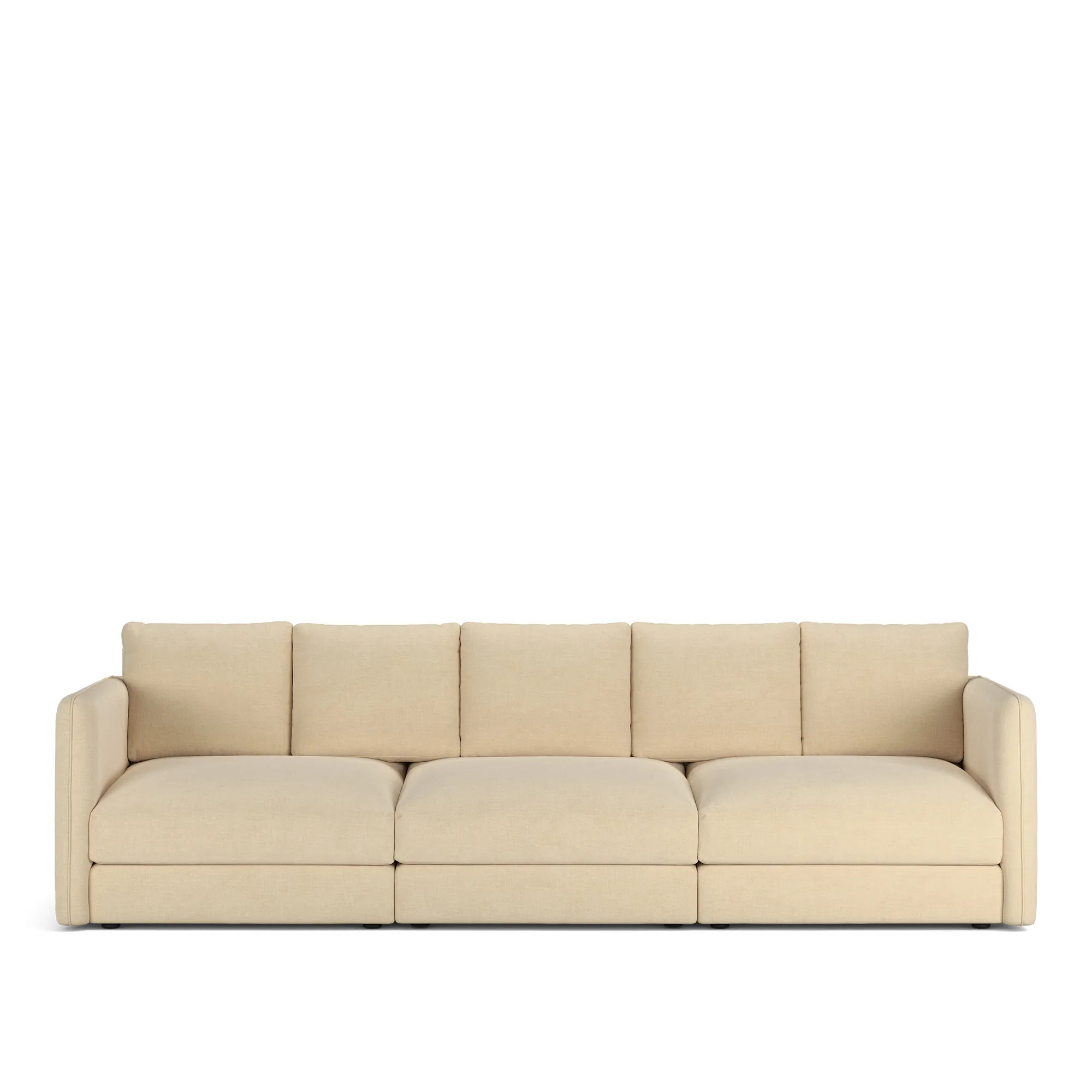 Pavarotti 02 3-personers sofa - 1