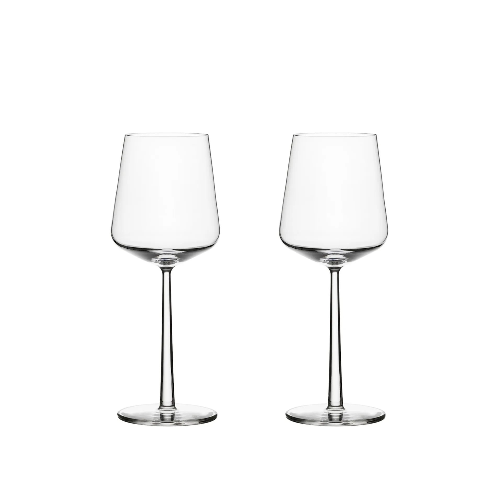 Essence Red Wine Glass Set of 2 - Iittala - NO GA