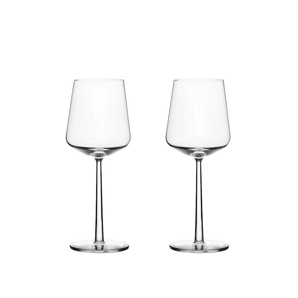 Essence Red Wine Glass Set of 2